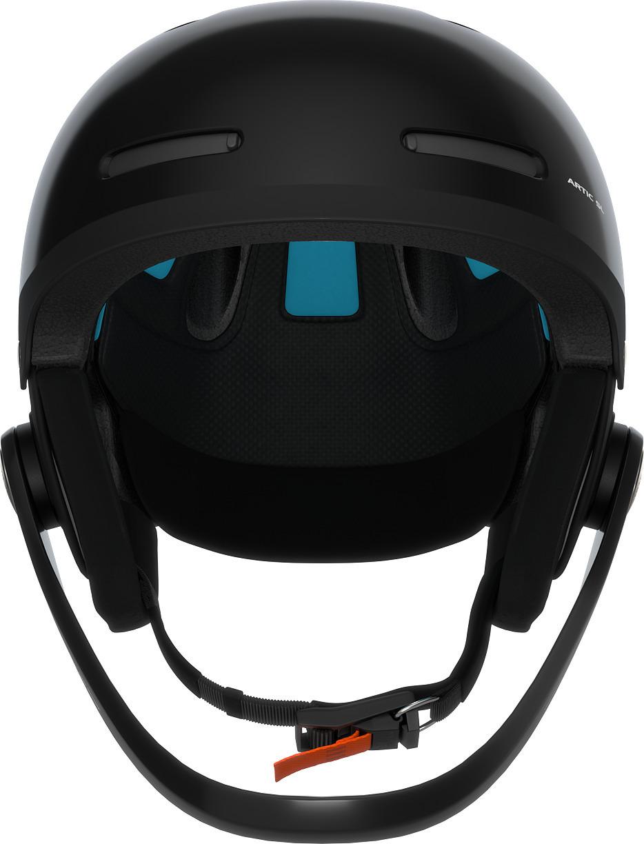 Product gallery image number 1 for product Artic SL 360 Spin Helmet - Unisex