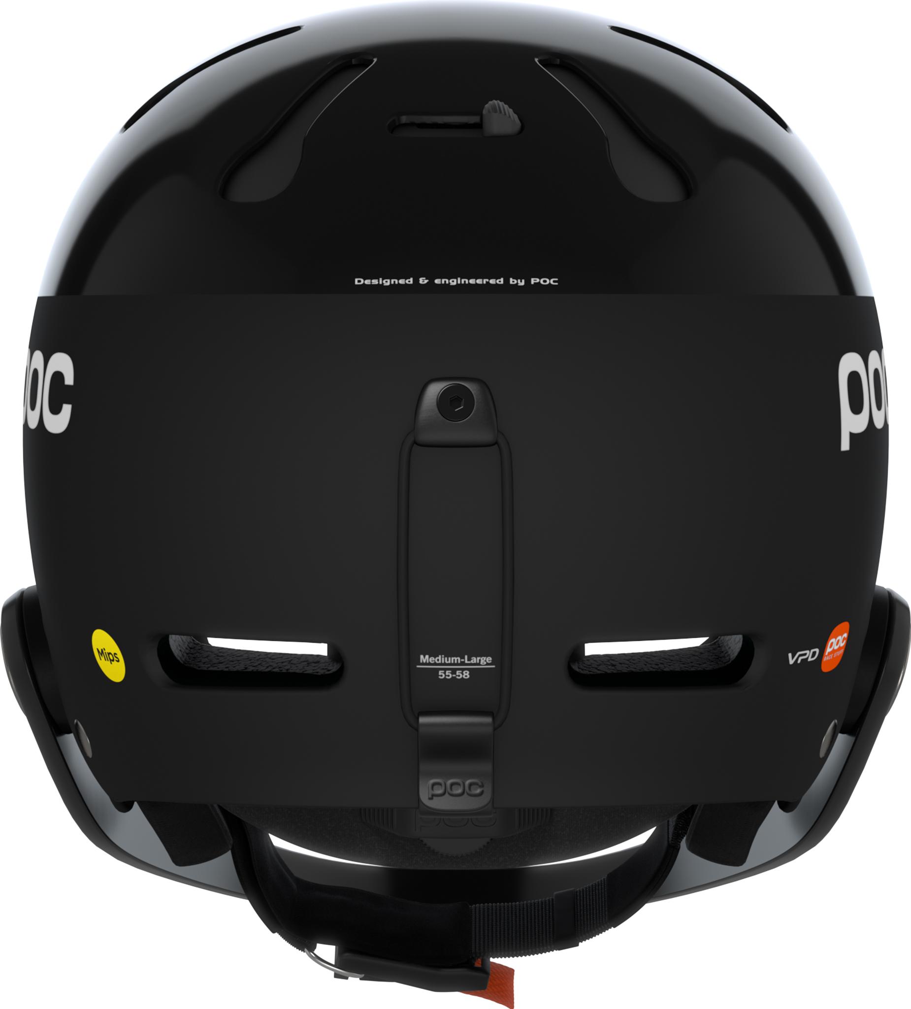 Product gallery image number 3 for product Artic SL MIPS Helmet - Unisex