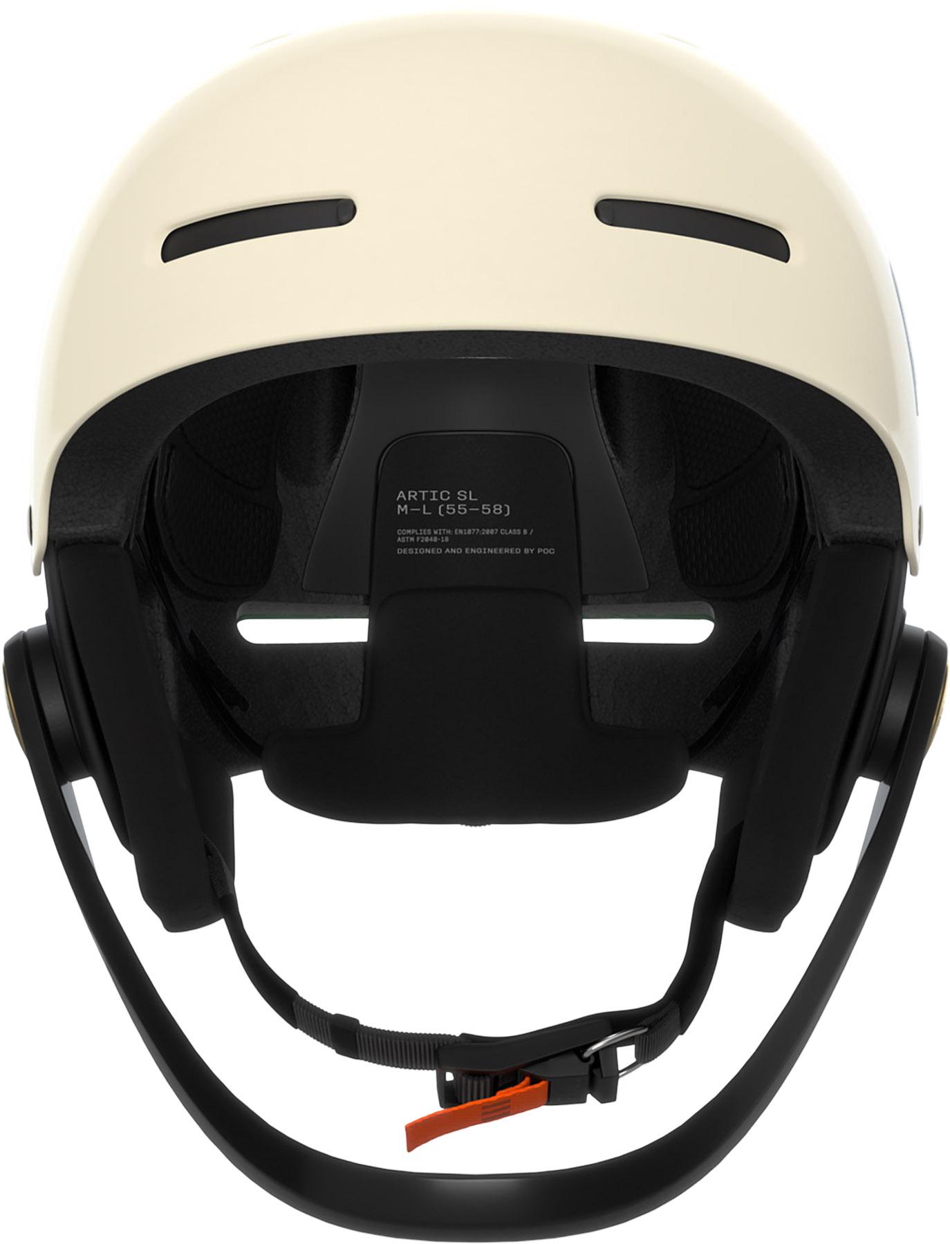 Product gallery image number 3 for product Casque Artic SL MIPS - Unisexe