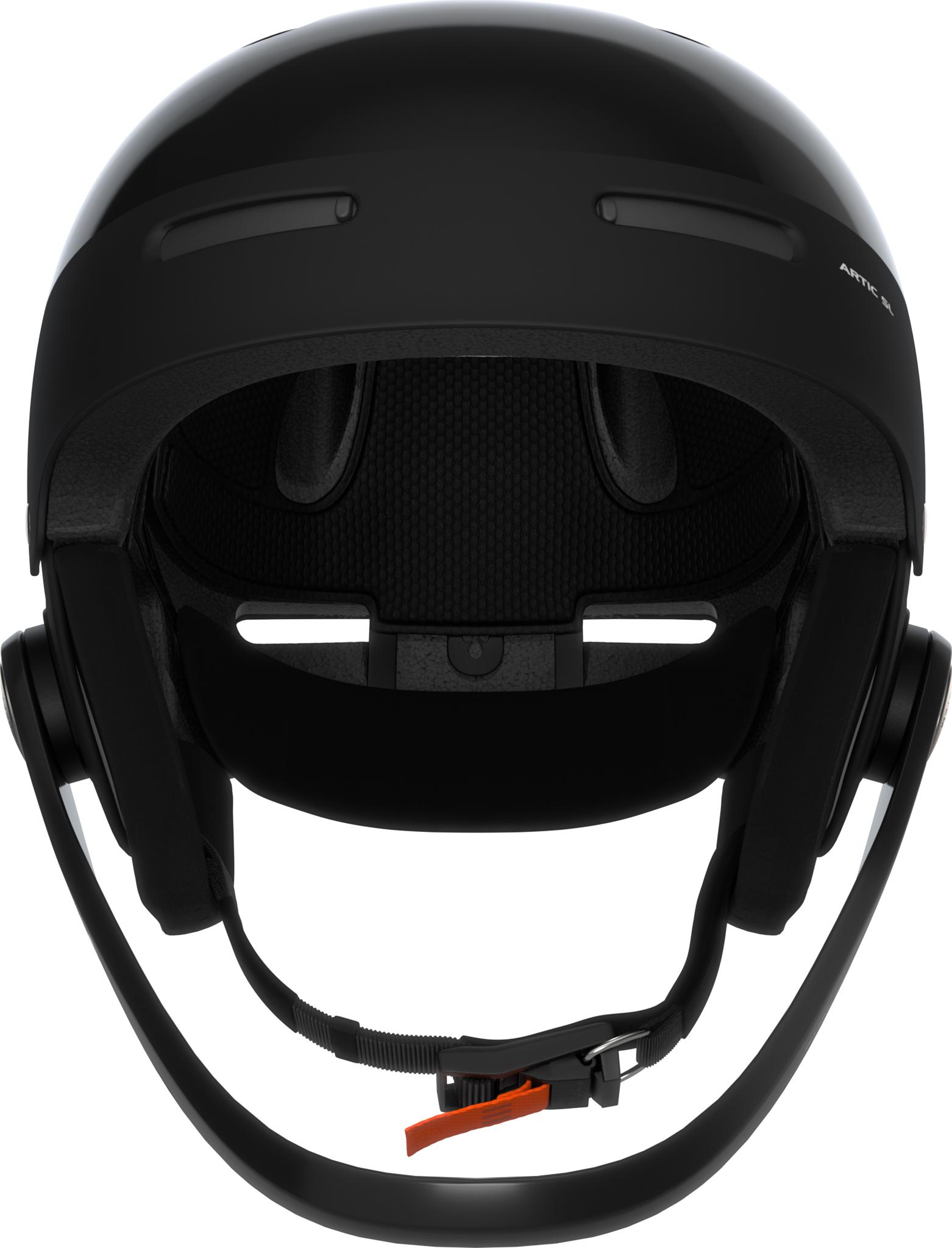 Product gallery image number 2 for product Artic SL MIPS Helmet - Unisex