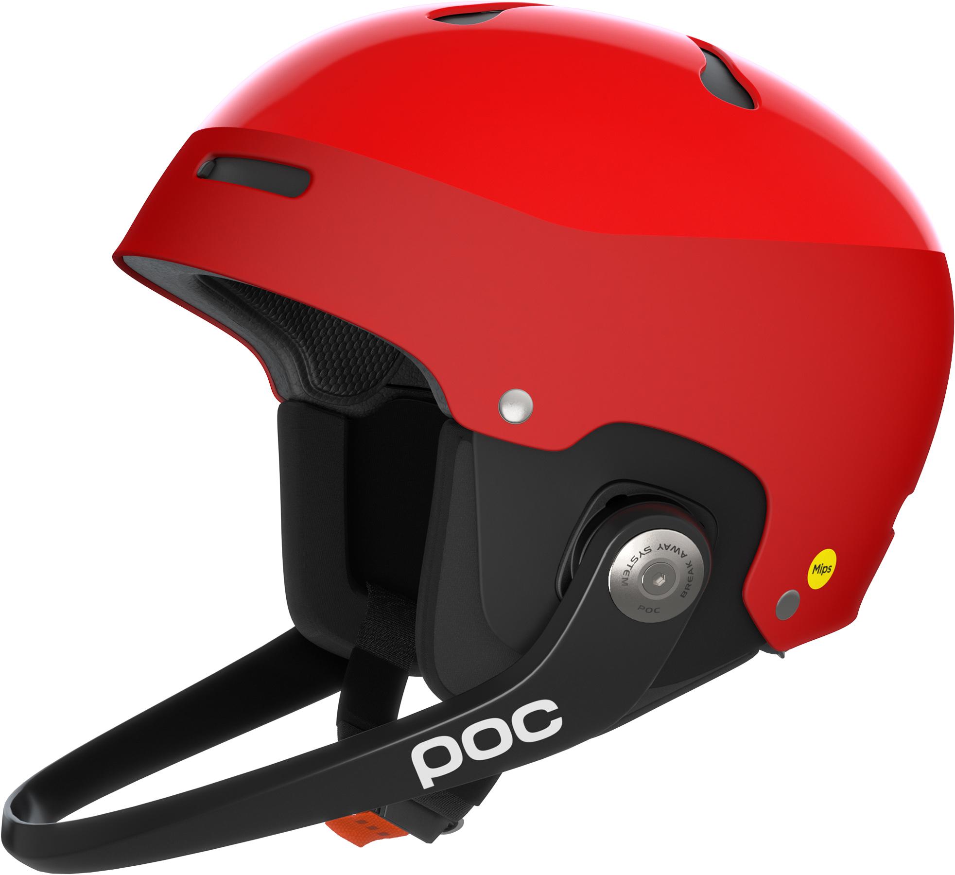 Prismane Red