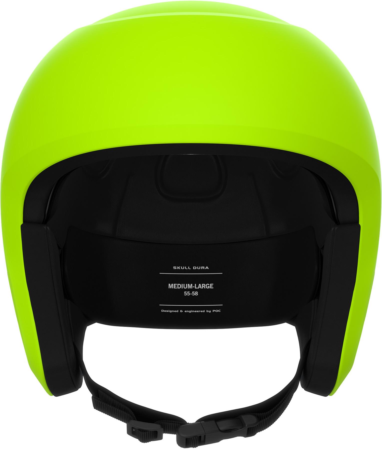 Product gallery image number 3 for product Skull Dura Jr Helmet - Junior