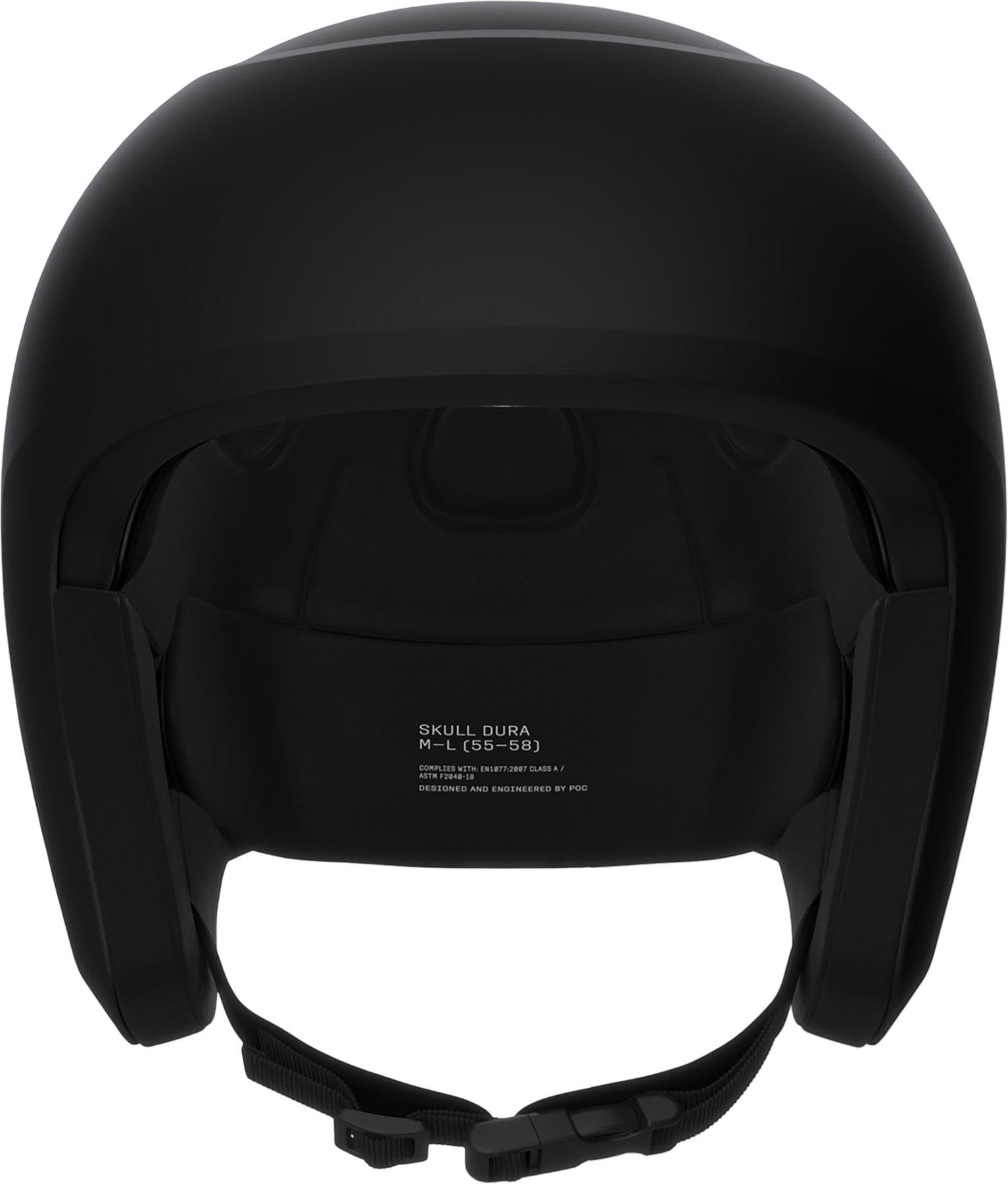 Product gallery image number 4 for product Skull Dura Jr Helmet - Junior