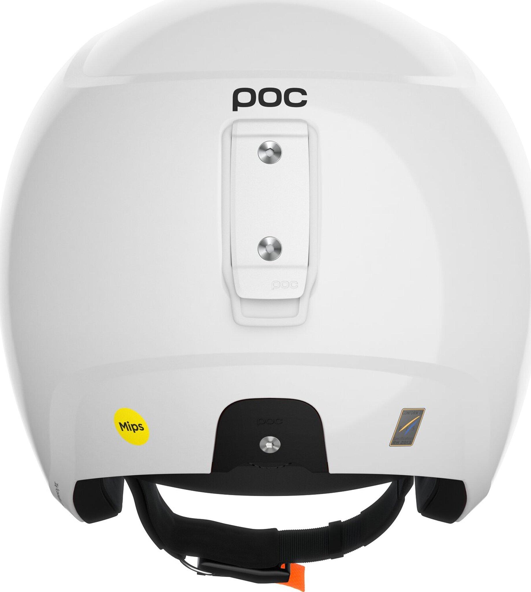 Product gallery image number 2 for product Skull Dura x MIPS Helmet - Unisex