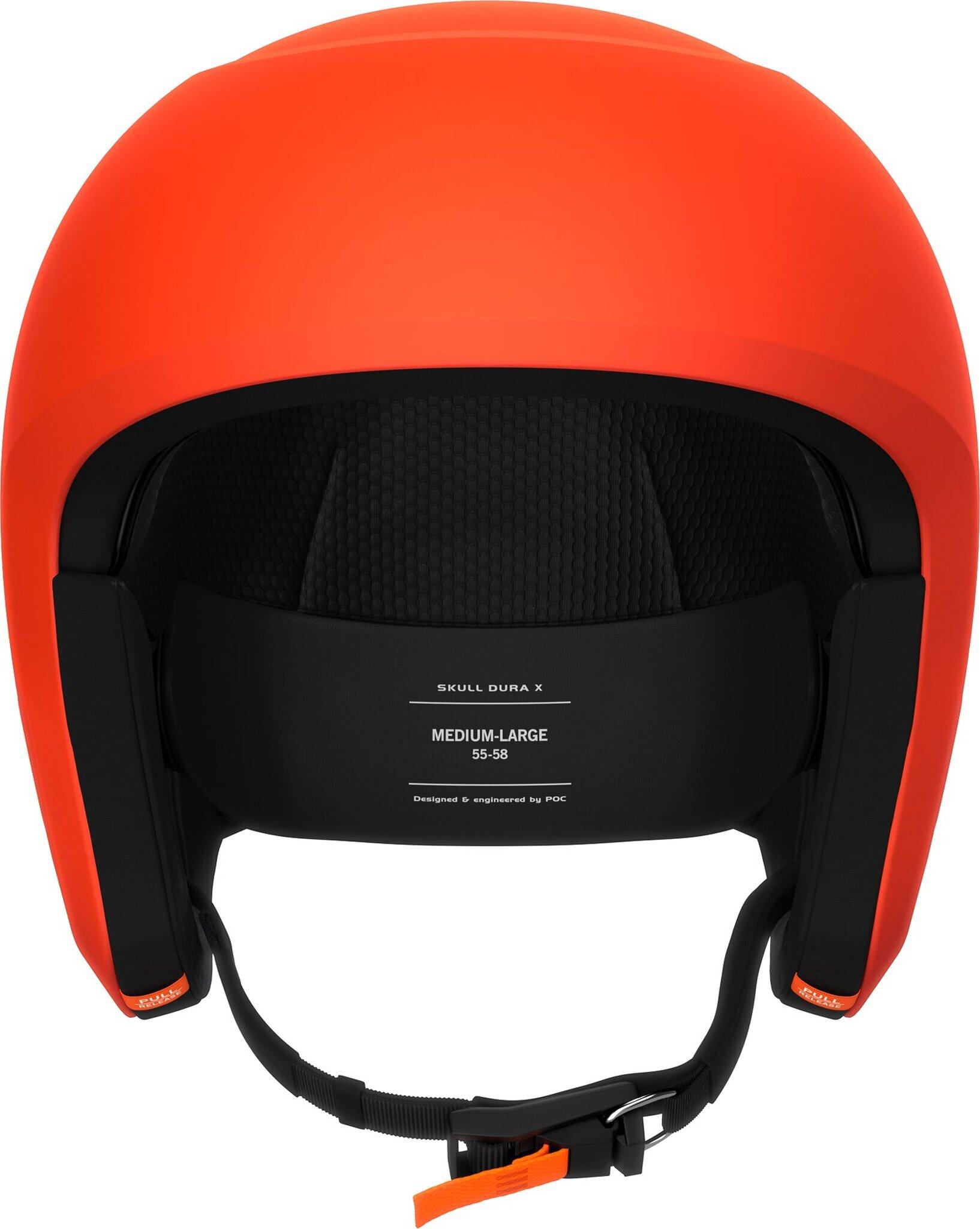 Product gallery image number 1 for product Skull Dura x MIPS Helmet - Unisex