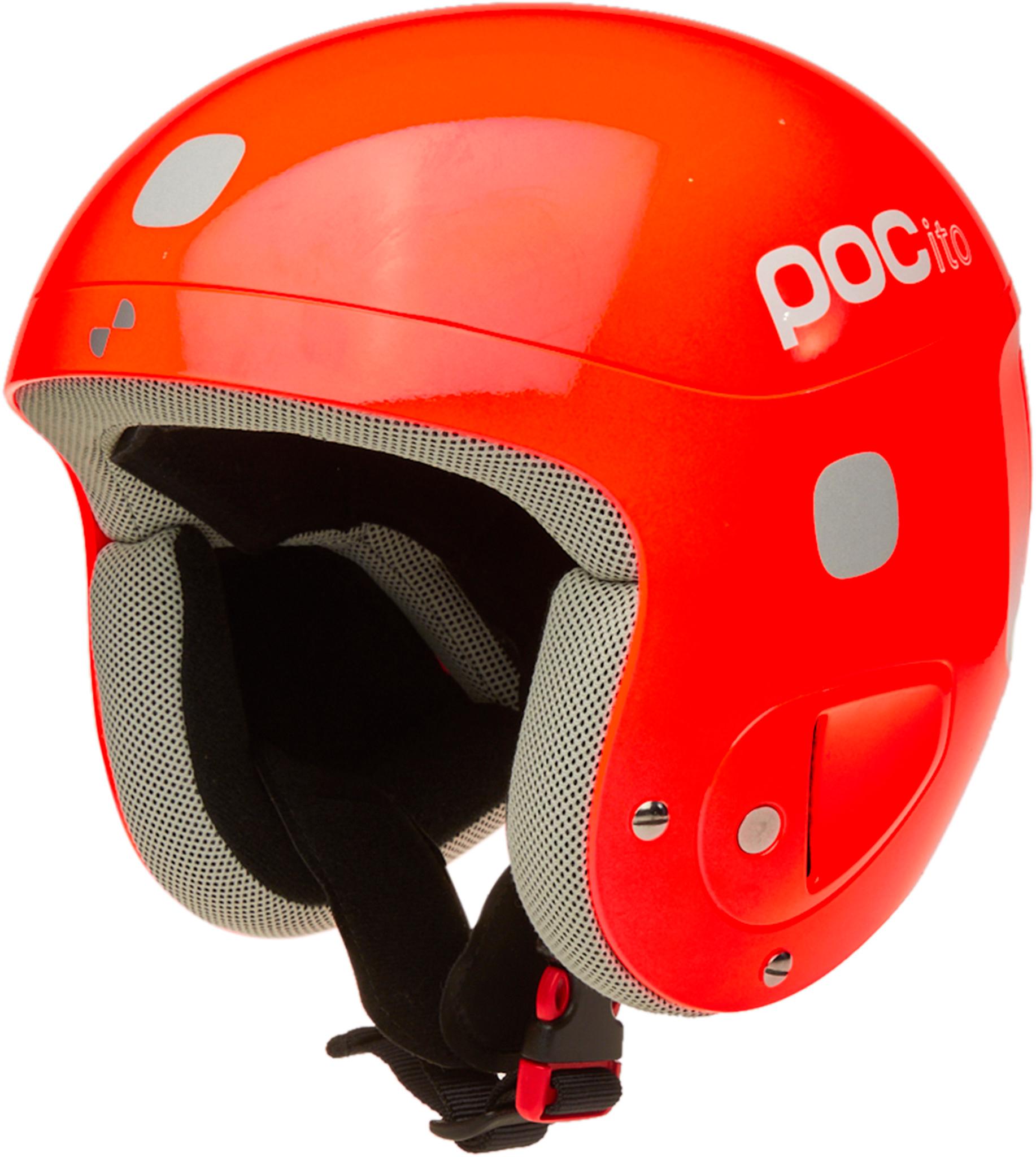 Image de produit pour Casque POCito Skull Enfant