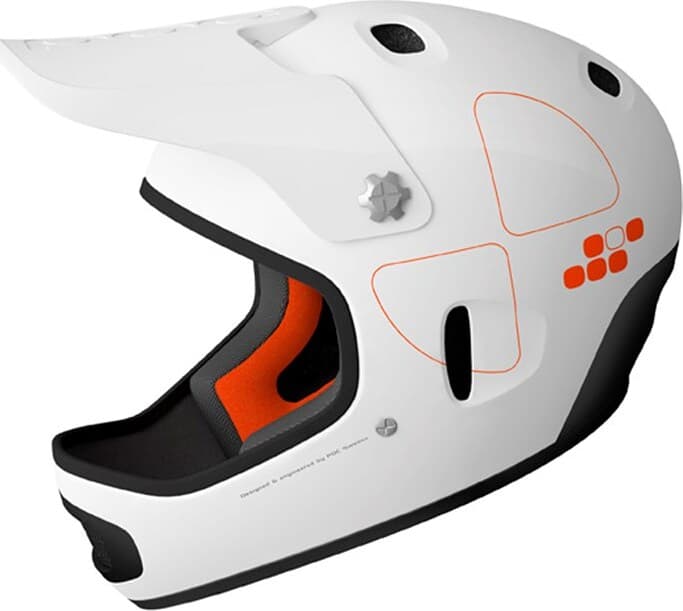 Product gallery image number 1 for product Cortex DH Mips Full Face Helmet