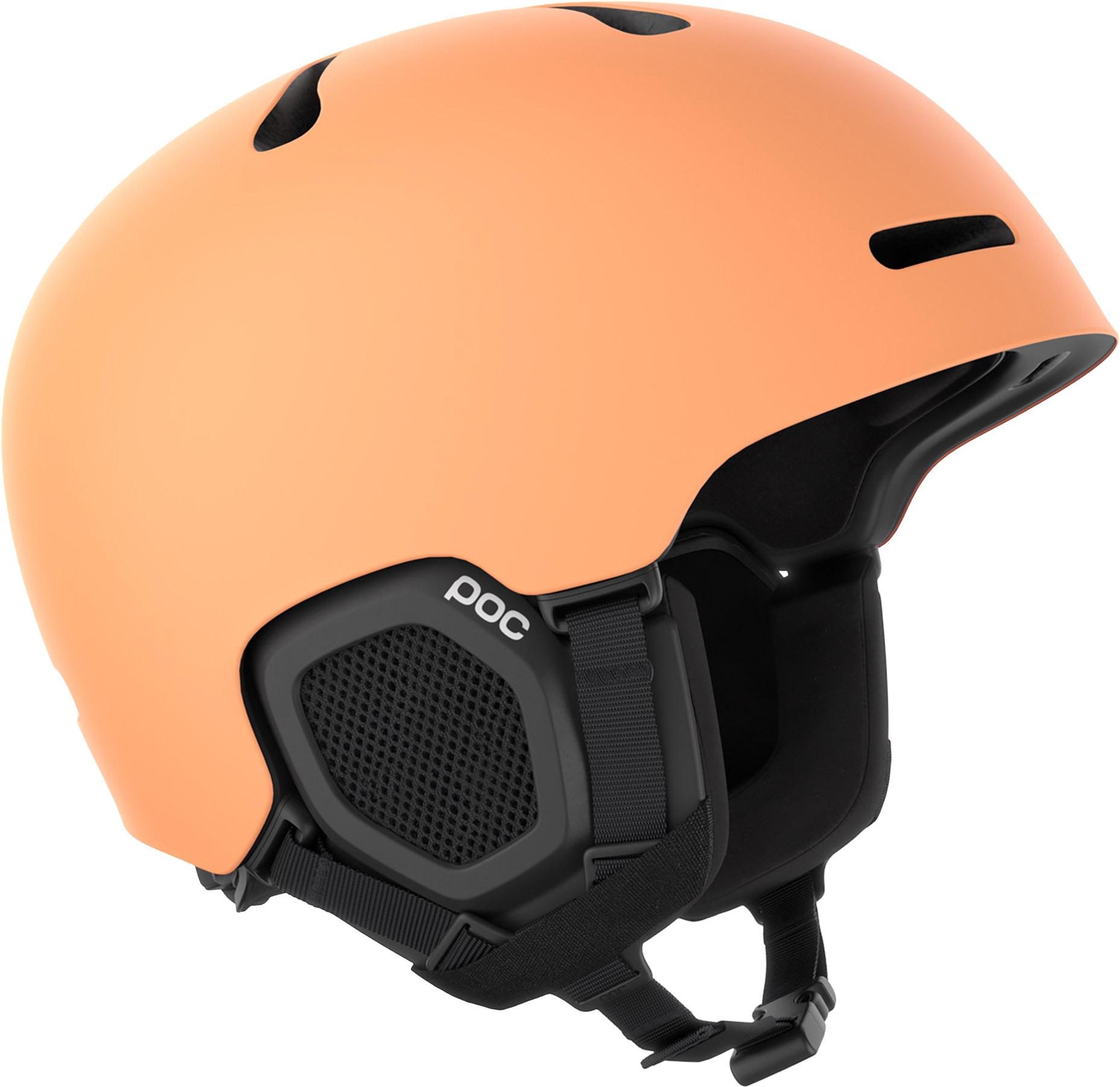 Product gallery image number 4 for product Casque de ski MIPS Fornix