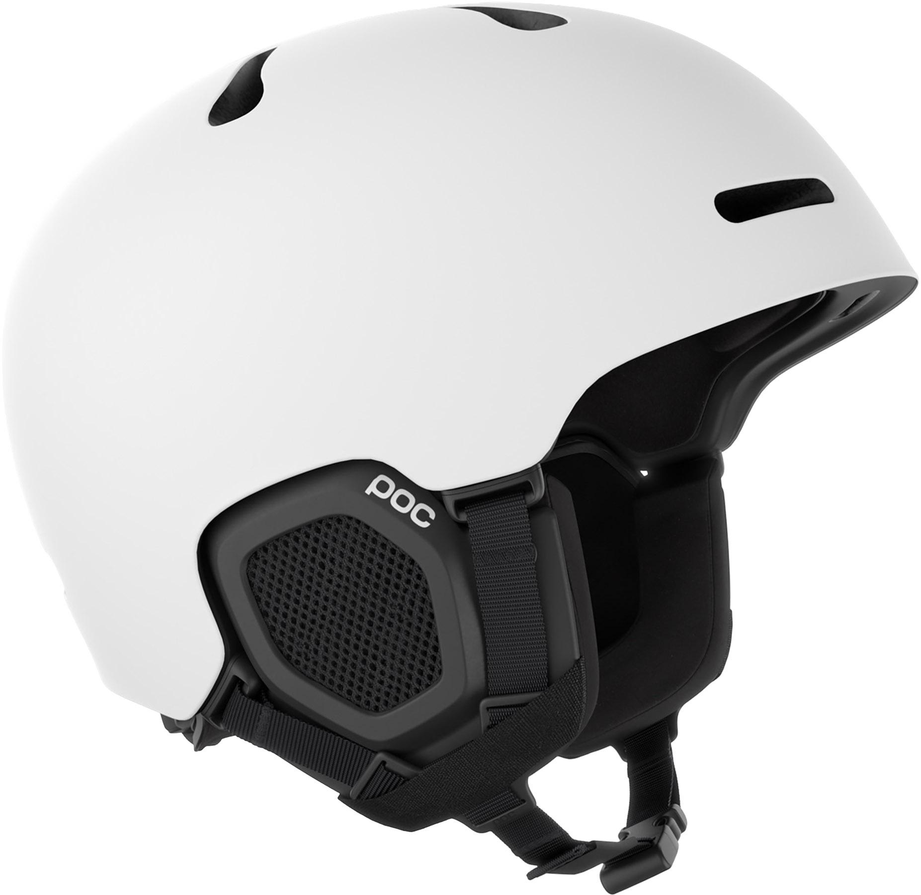 Product gallery image number 4 for product Fornix MIPS Ski Helmet