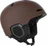 Couleur: Bronzite Brown Matt
