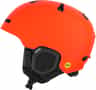 Couleur: Fluorescent Orange Matt