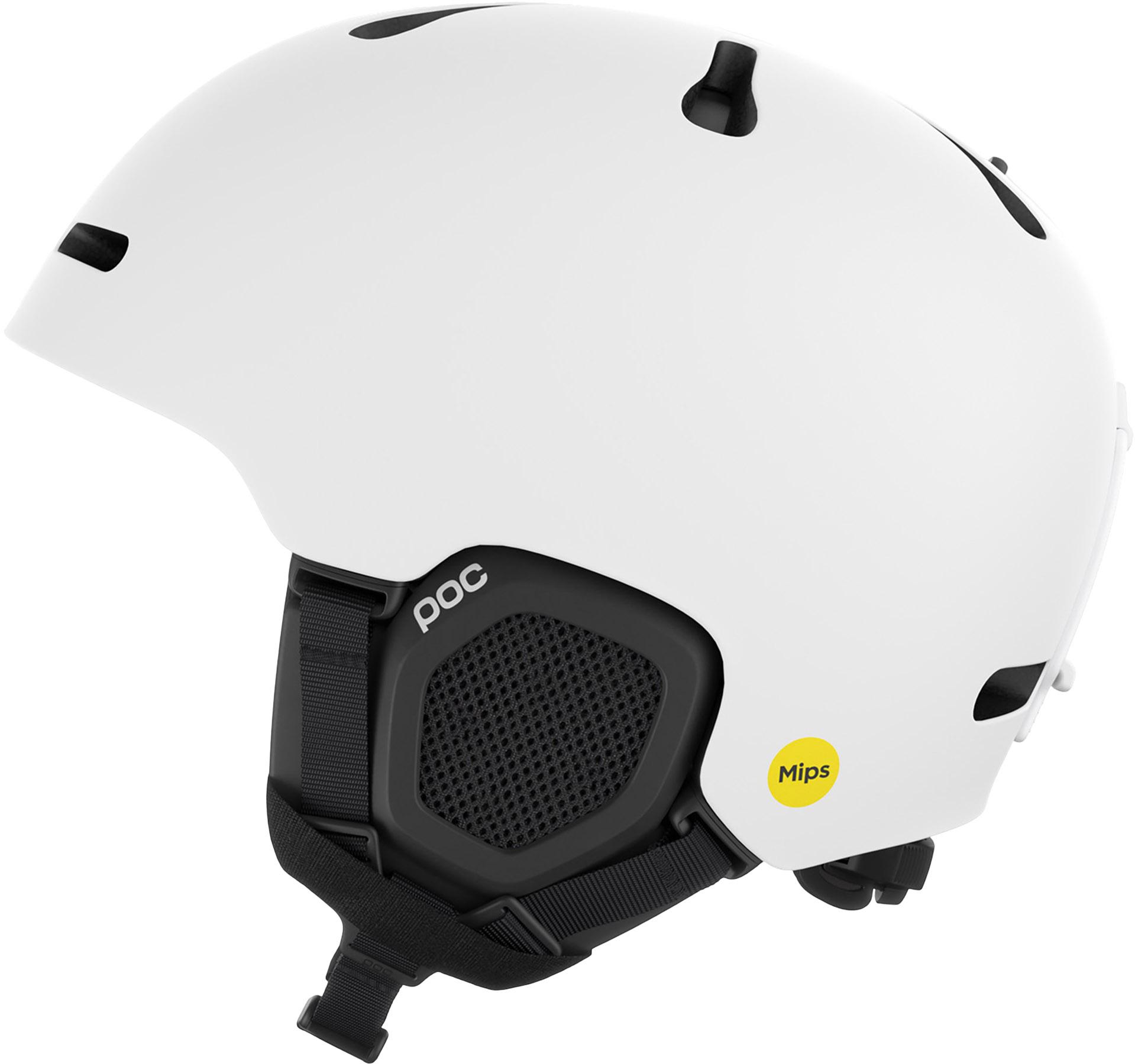 Product gallery image number 1 for product Fornix MIPS Ski Helmet