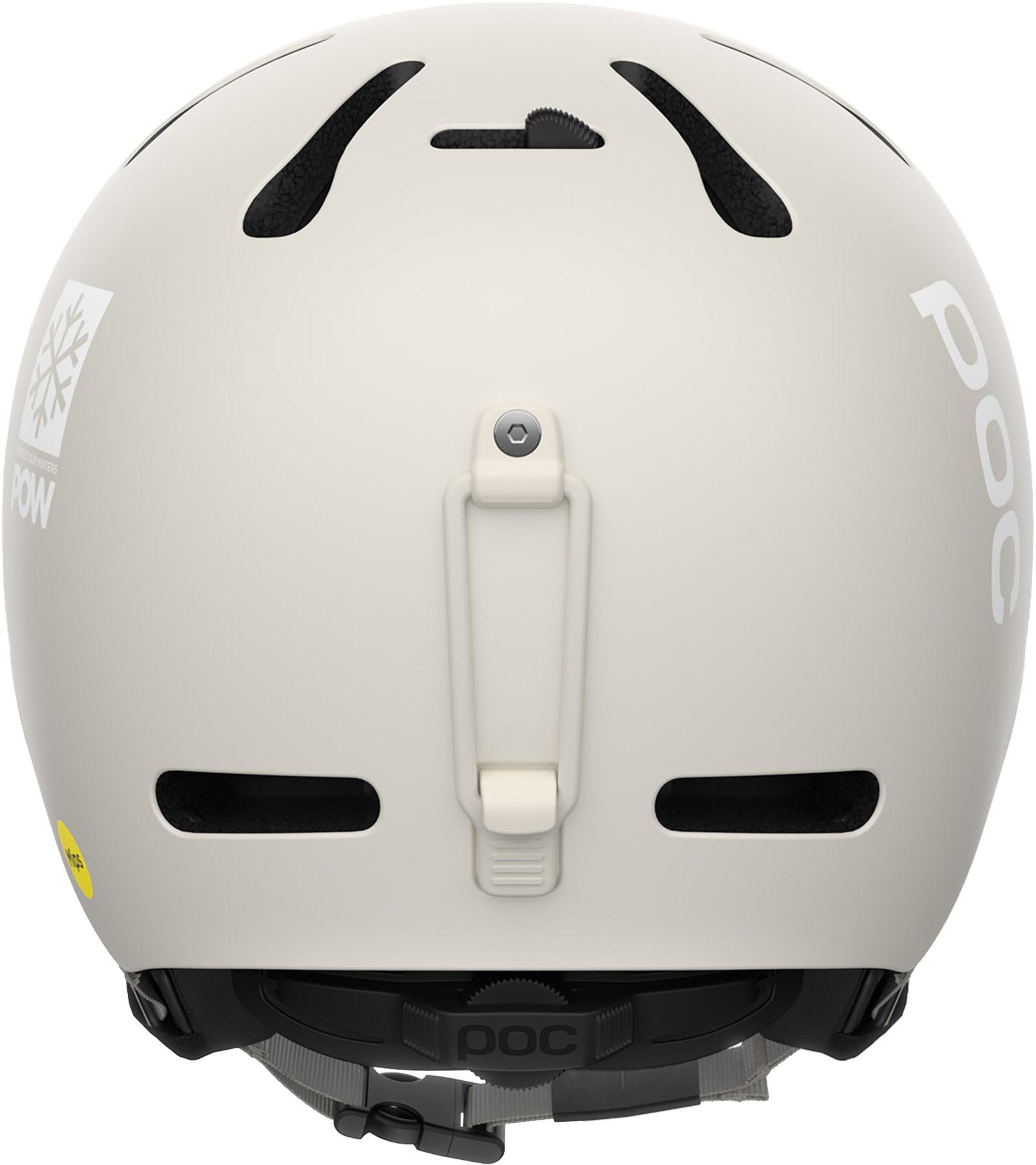 Product gallery image number 4 for product Fornix MIPS Pow JJ Ski Helmet