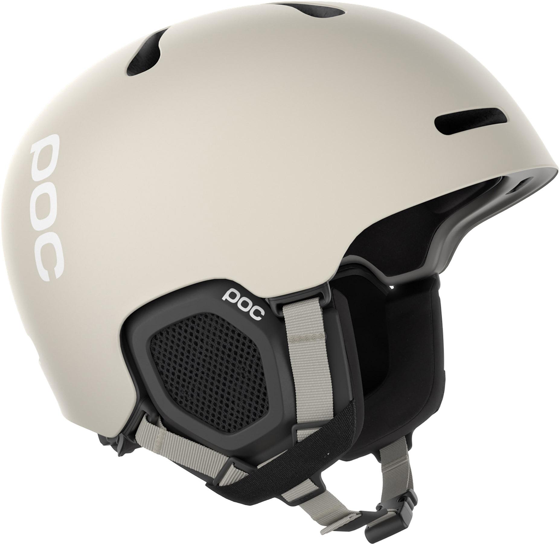 Product gallery image number 3 for product Fornix MIPS Pow JJ Ski Helmet