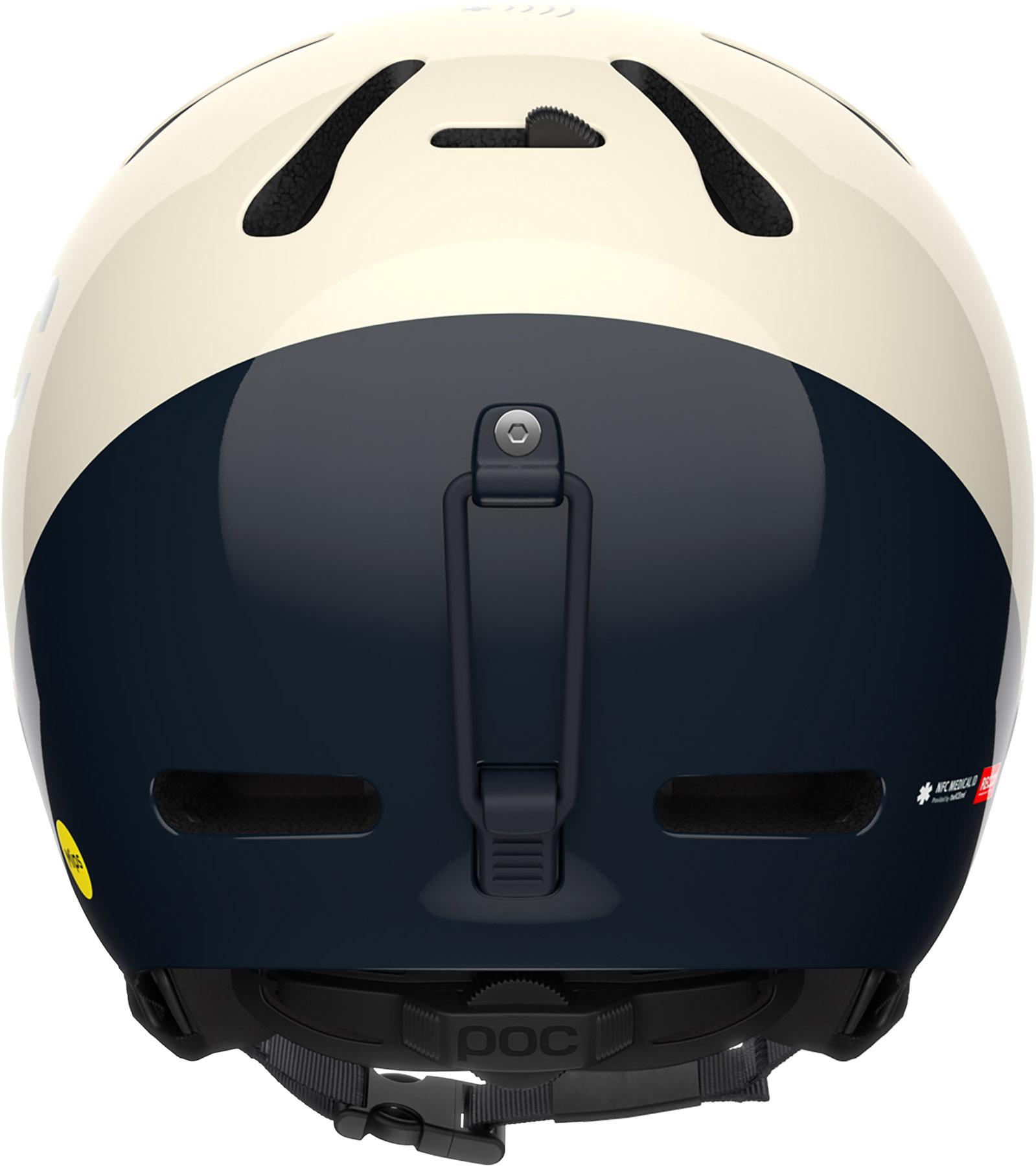 Numéro de l'image de la galerie de produits 3 pour le produit Casque de ski Fornix BC
