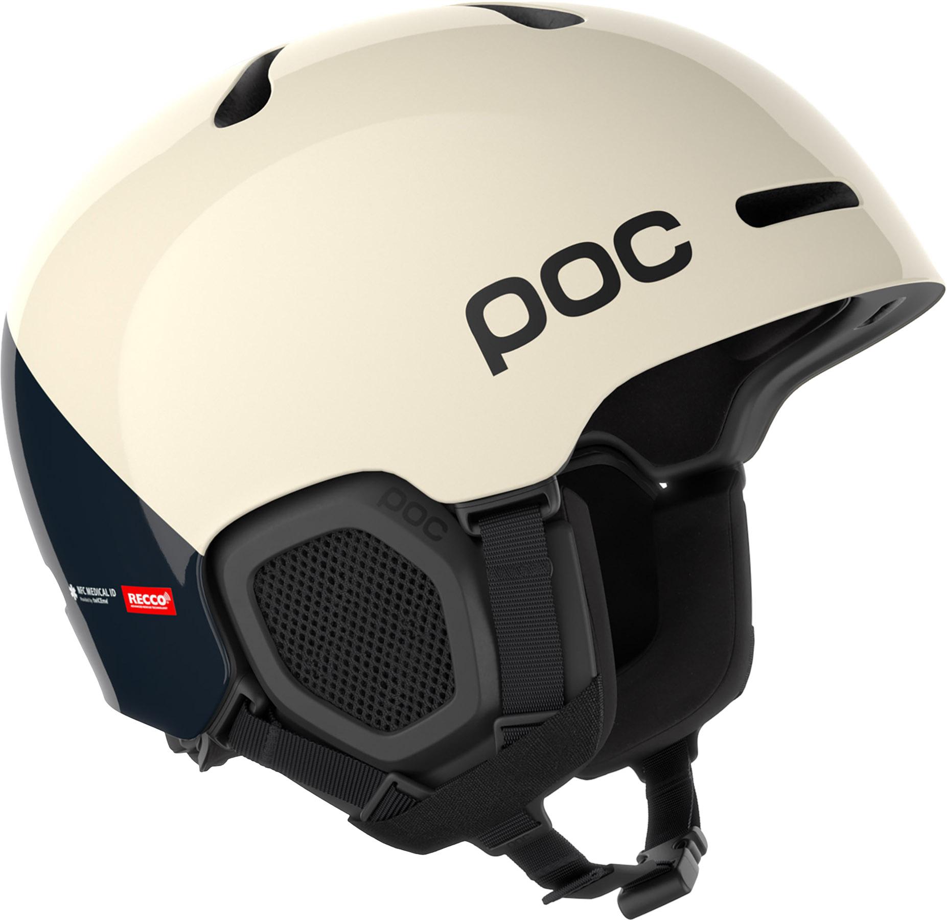 Numéro de l'image de la galerie de produits 2 pour le produit Casque de ski Fornix BC