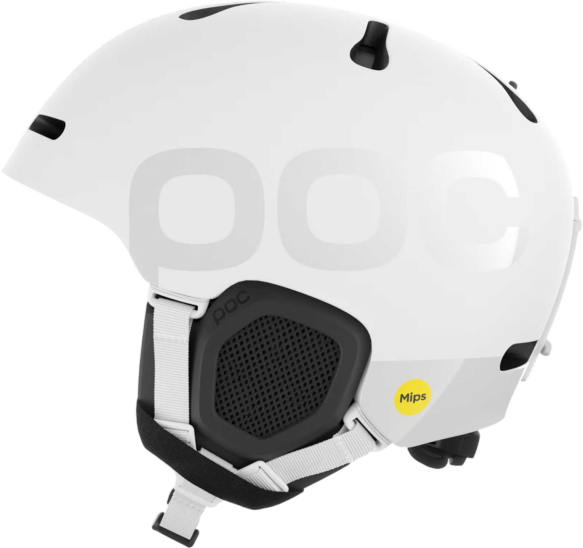 Hydrogen White Matt
