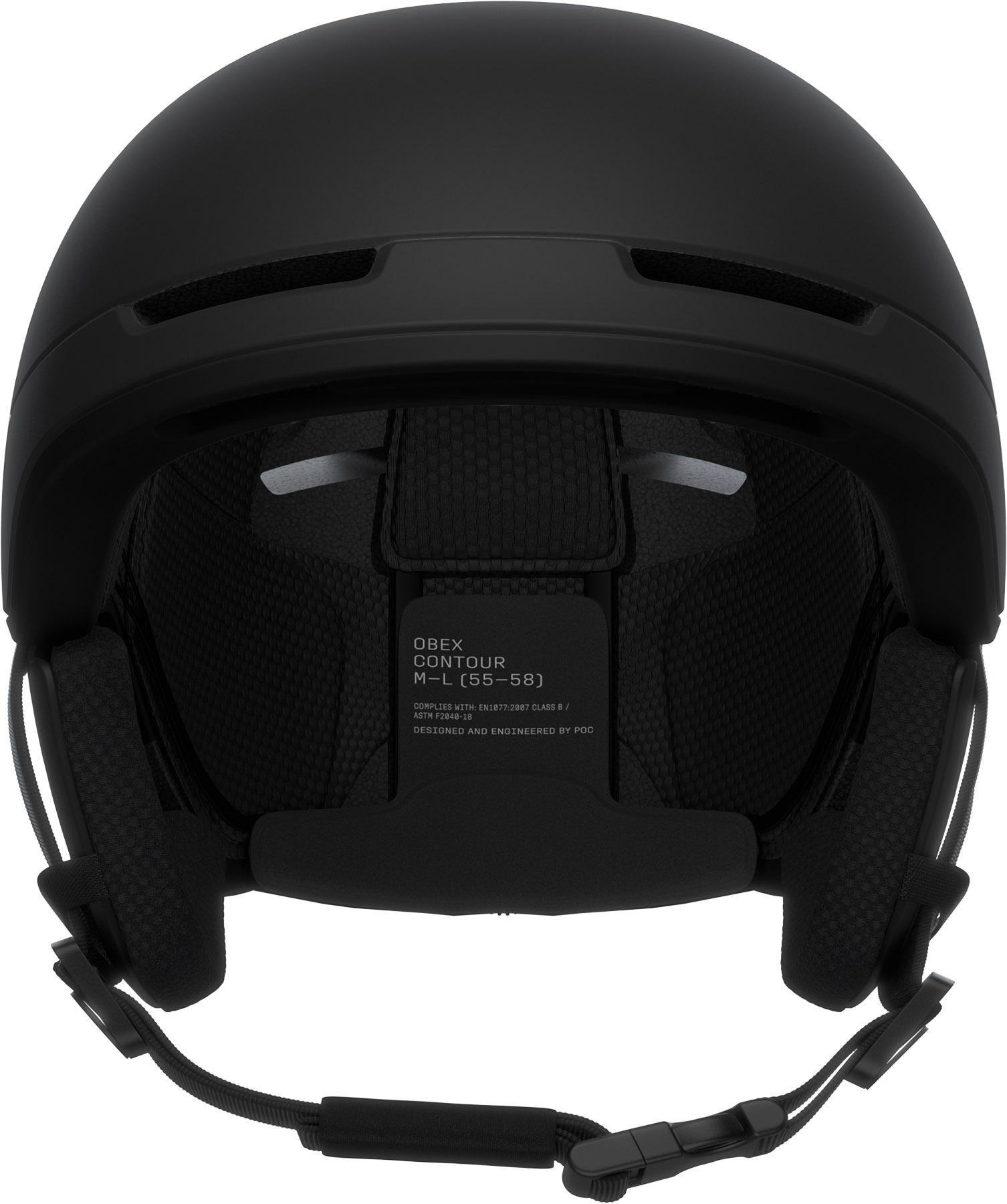 Numéro de l'image de la galerie de produits 2 pour le produit Casque Obex Contour