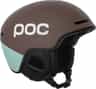 Couleur: Bronzite Brown Matt - Lazurite Blue Matt
