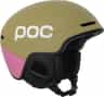 Couleur: Olivine Green Matt - Thulite Pink Matt