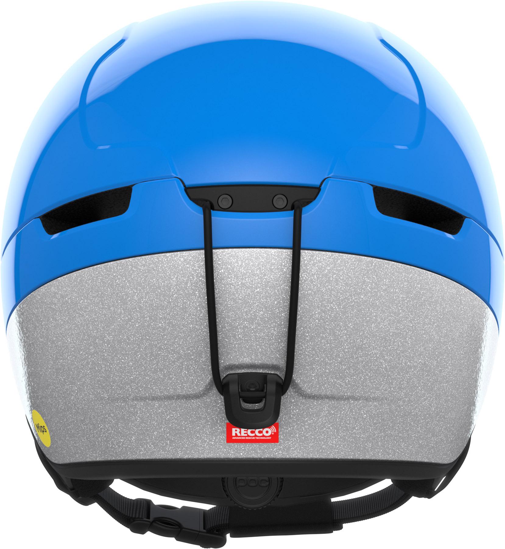 Numéro de l'image de la galerie de produits 2 pour le produit Casque MIPS POCito Obex - Jeune
