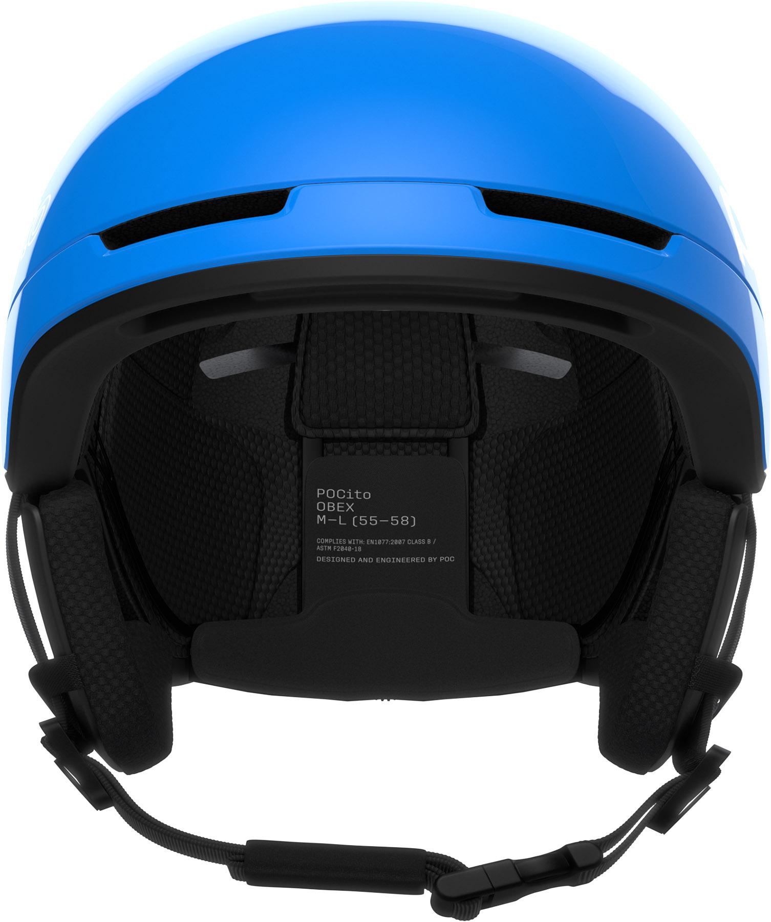 Numéro de l'image de la galerie de produits 3 pour le produit Casque MIPS POCito Obex - Jeune