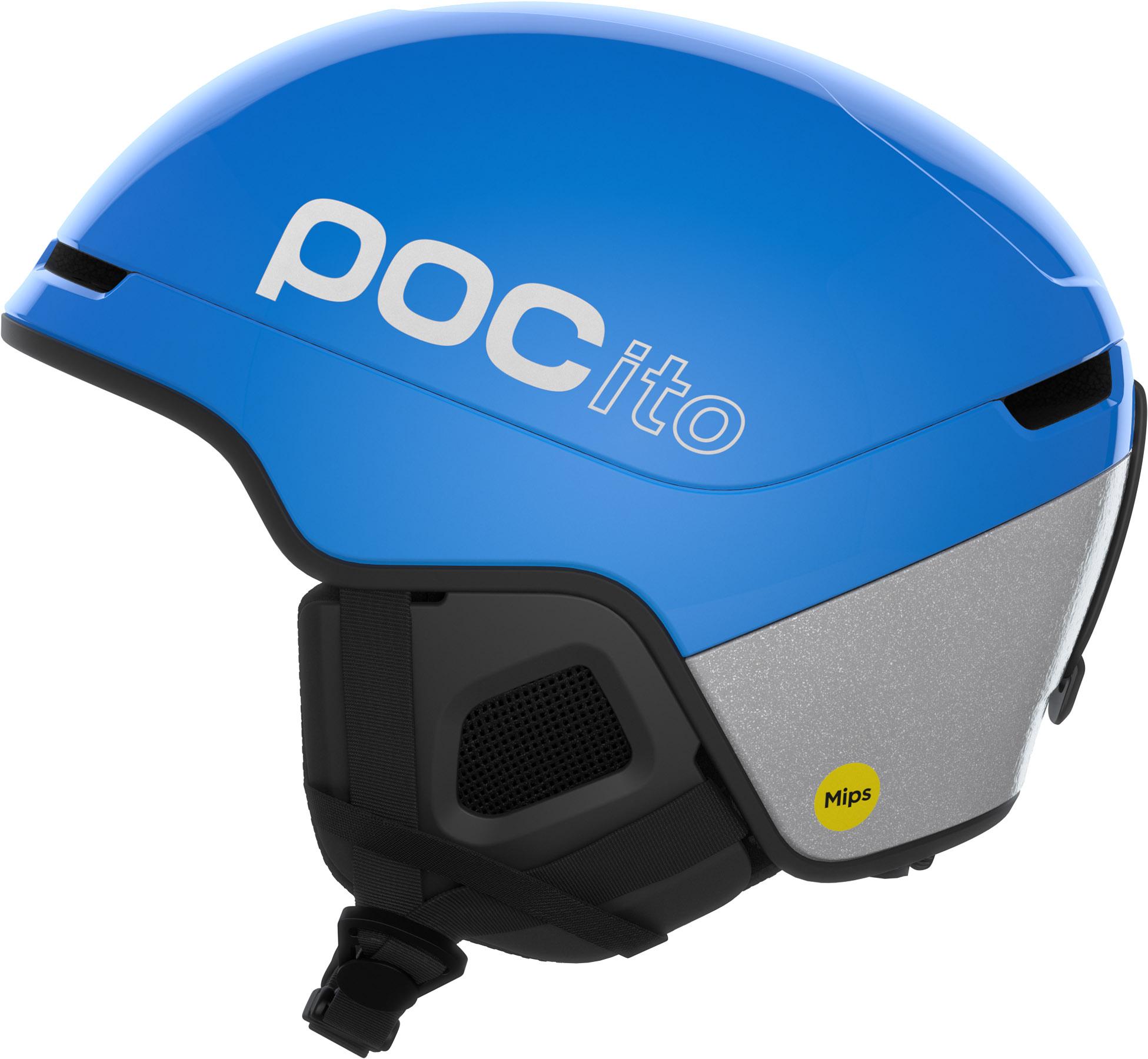 Numéro de l'image de la galerie de produits 4 pour le produit Casque MIPS POCito Obex - Jeune