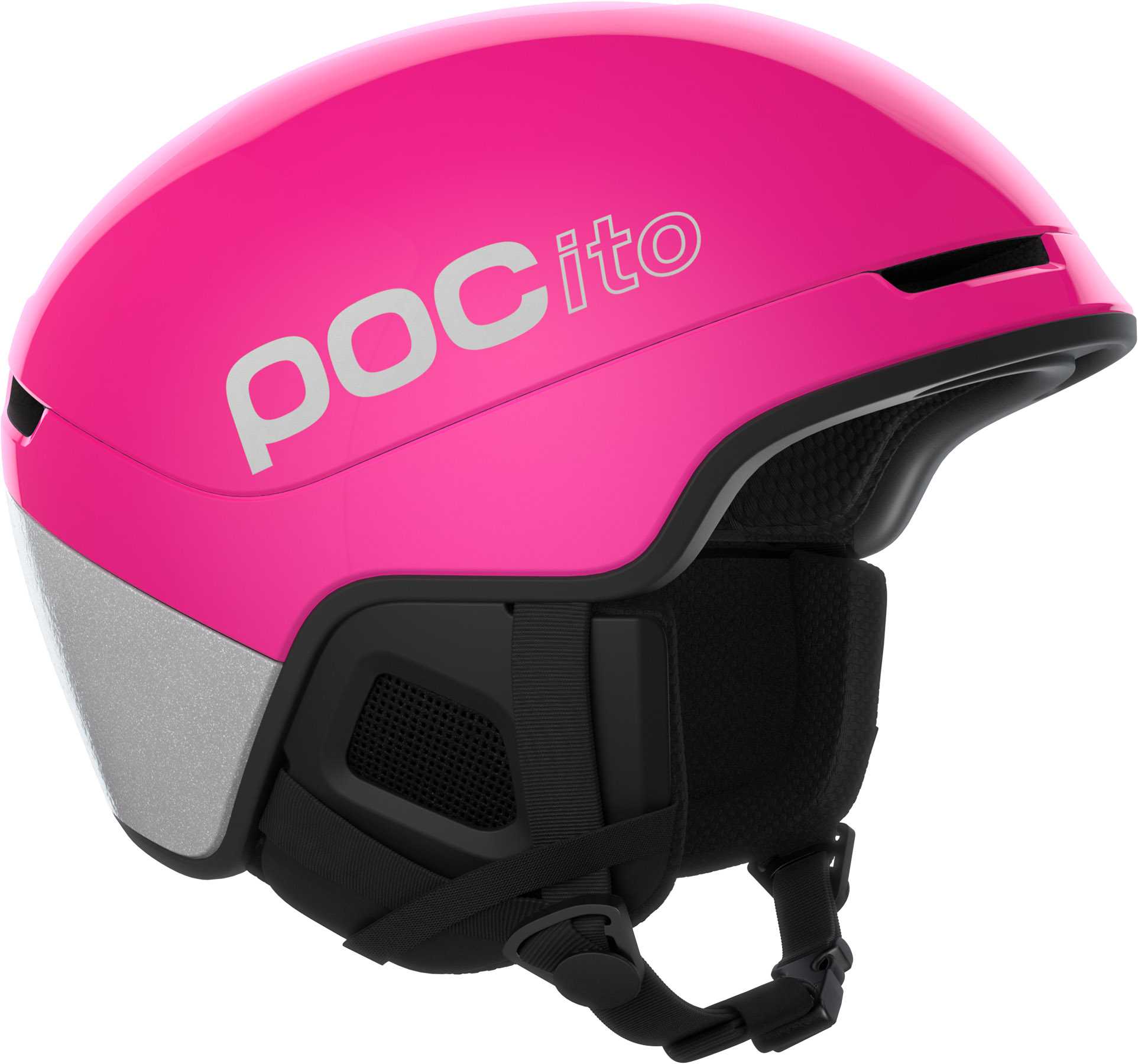 Fluorescent Pink