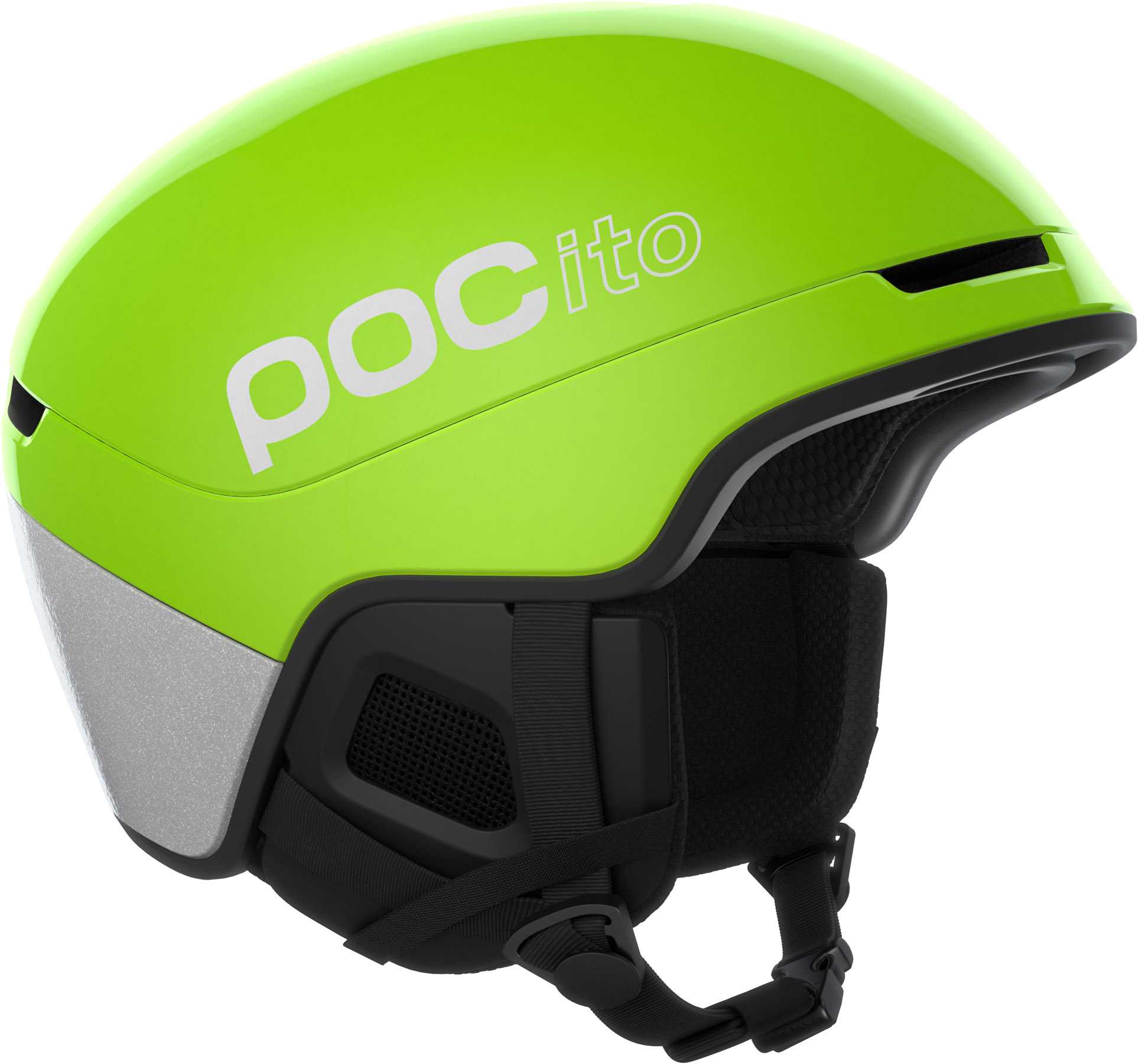 Fluorescent Yellow - Green
