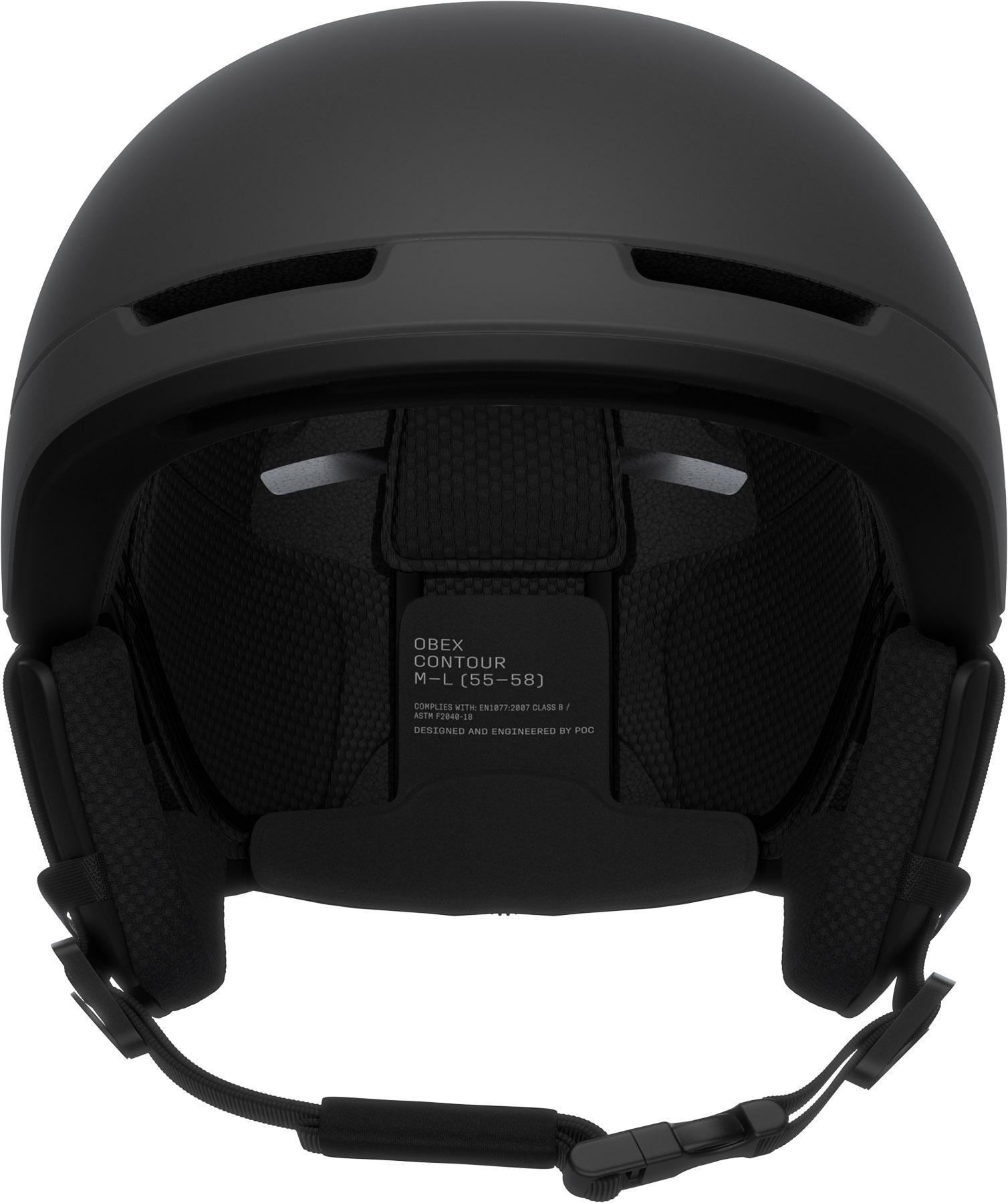 Numéro de l'image de la galerie de produits 3 pour le produit Casque de communication Obex Contour