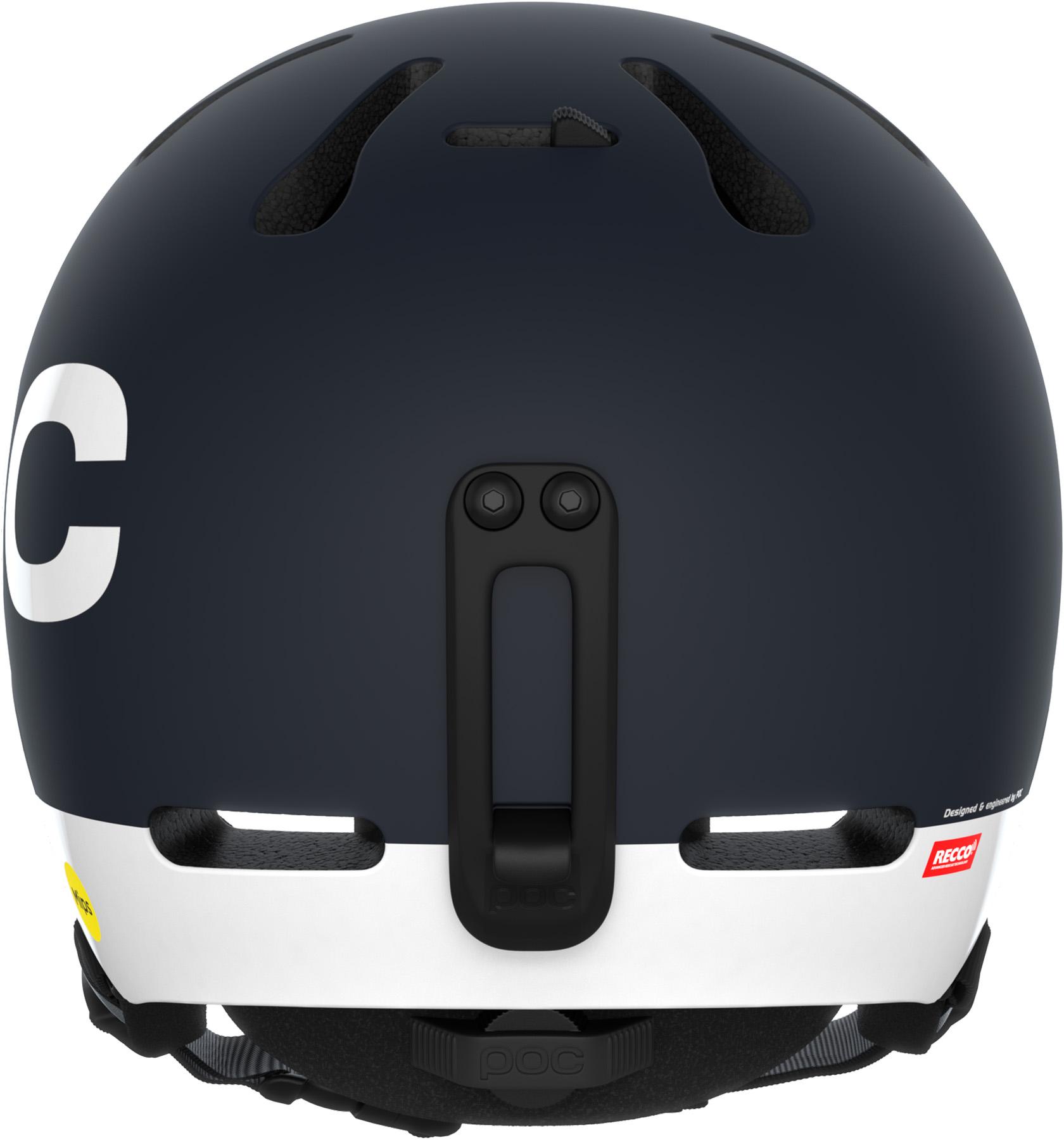 Product gallery image number 2 for product Fornix BC Helmet