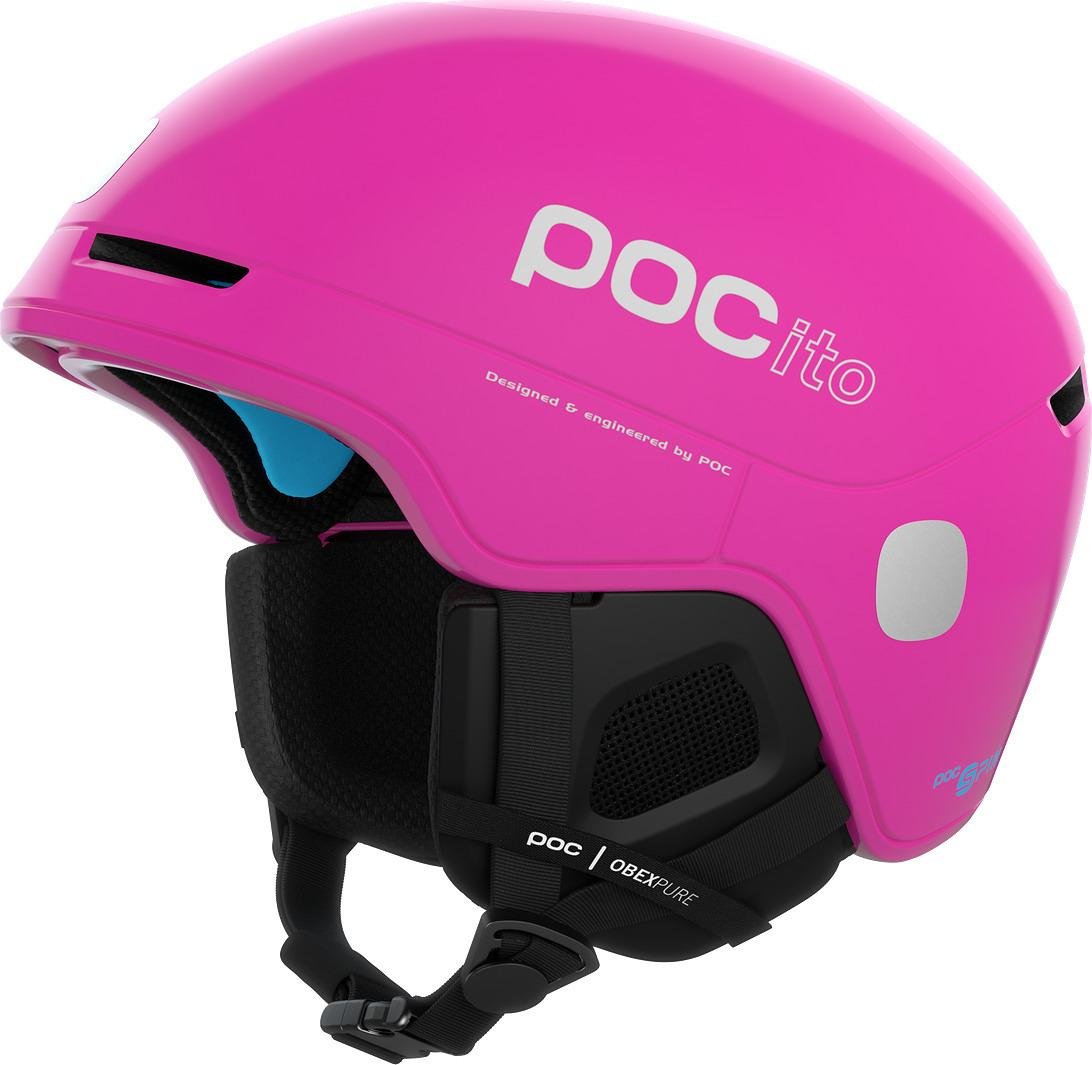 Product gallery image number 2 for product POCito Obex SPIN Helmet - Youth