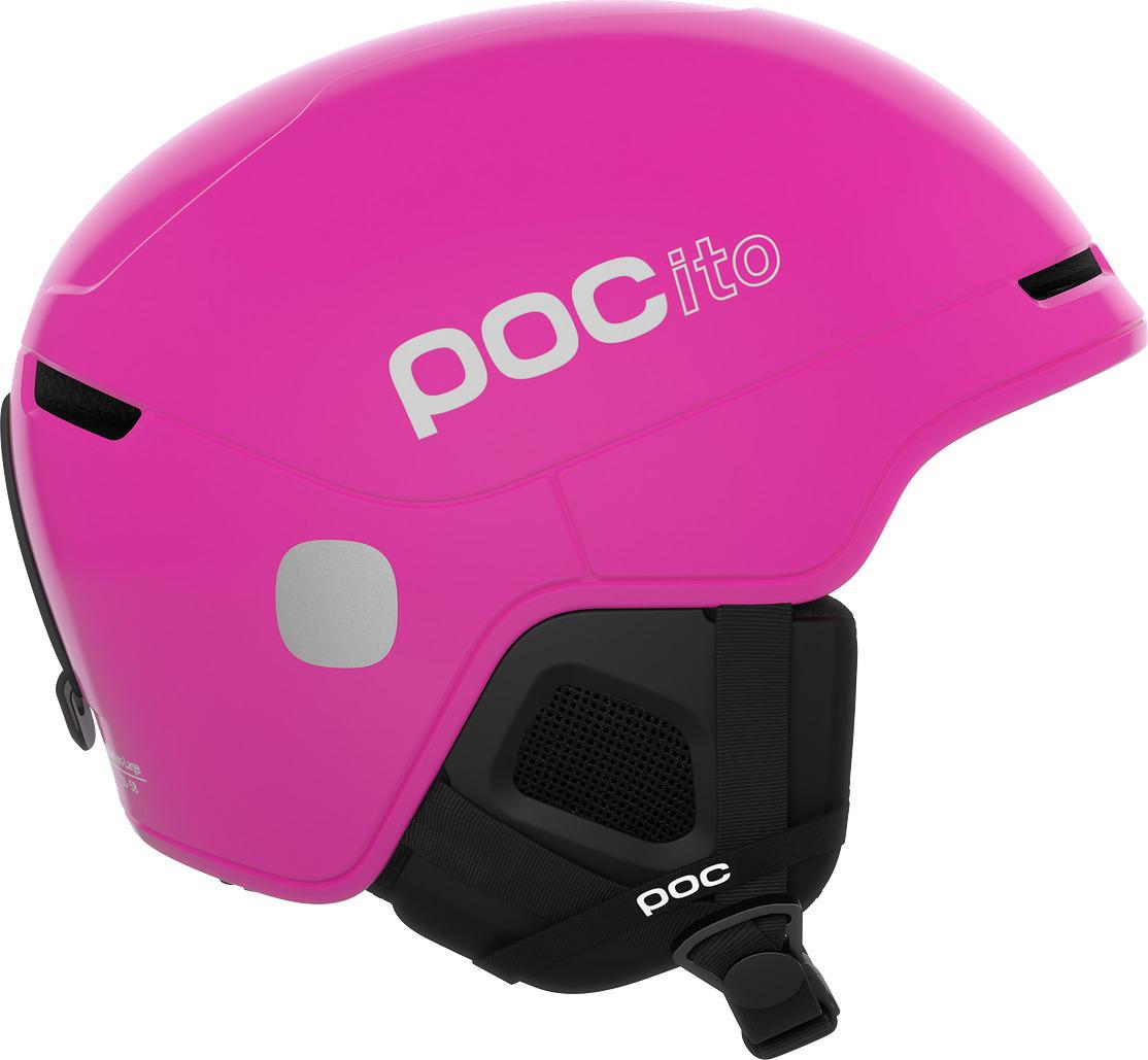 Product gallery image number 4 for product POCito Obex SPIN Helmet - Youth