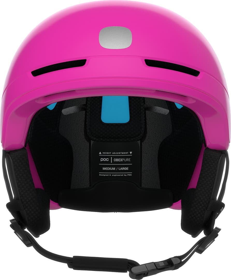 Product gallery image number 1 for product POCito Obex SPIN Helmet - Youth