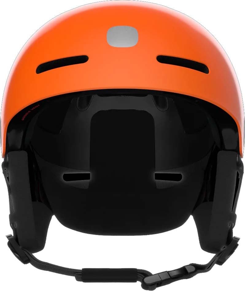 Fluorescent Orange