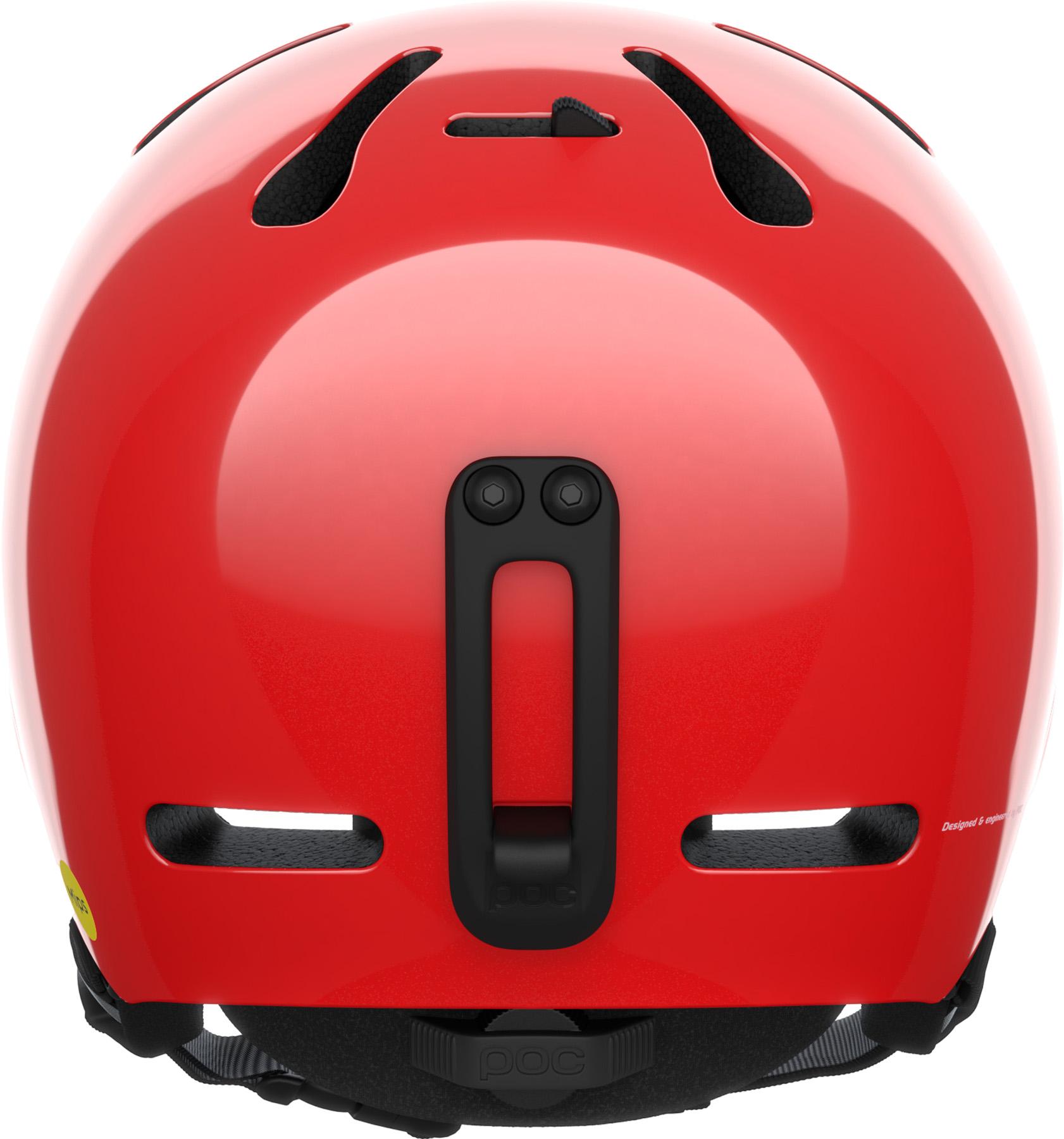 Product gallery image number 2 for product Fornix MIPS Helmet