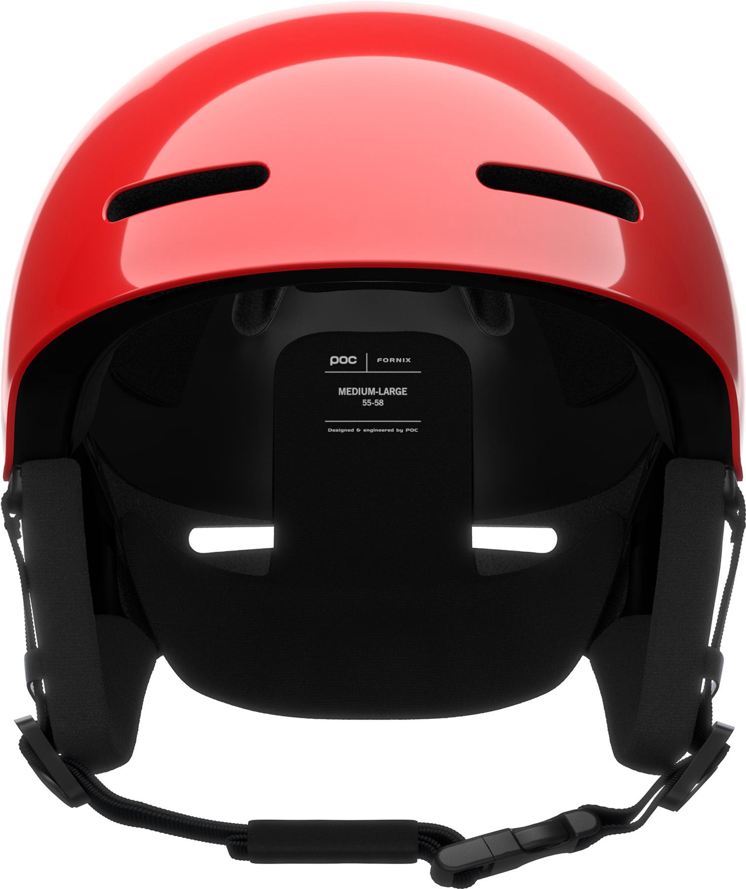 Product gallery image number 3 for product Fornix MIPS Helmet