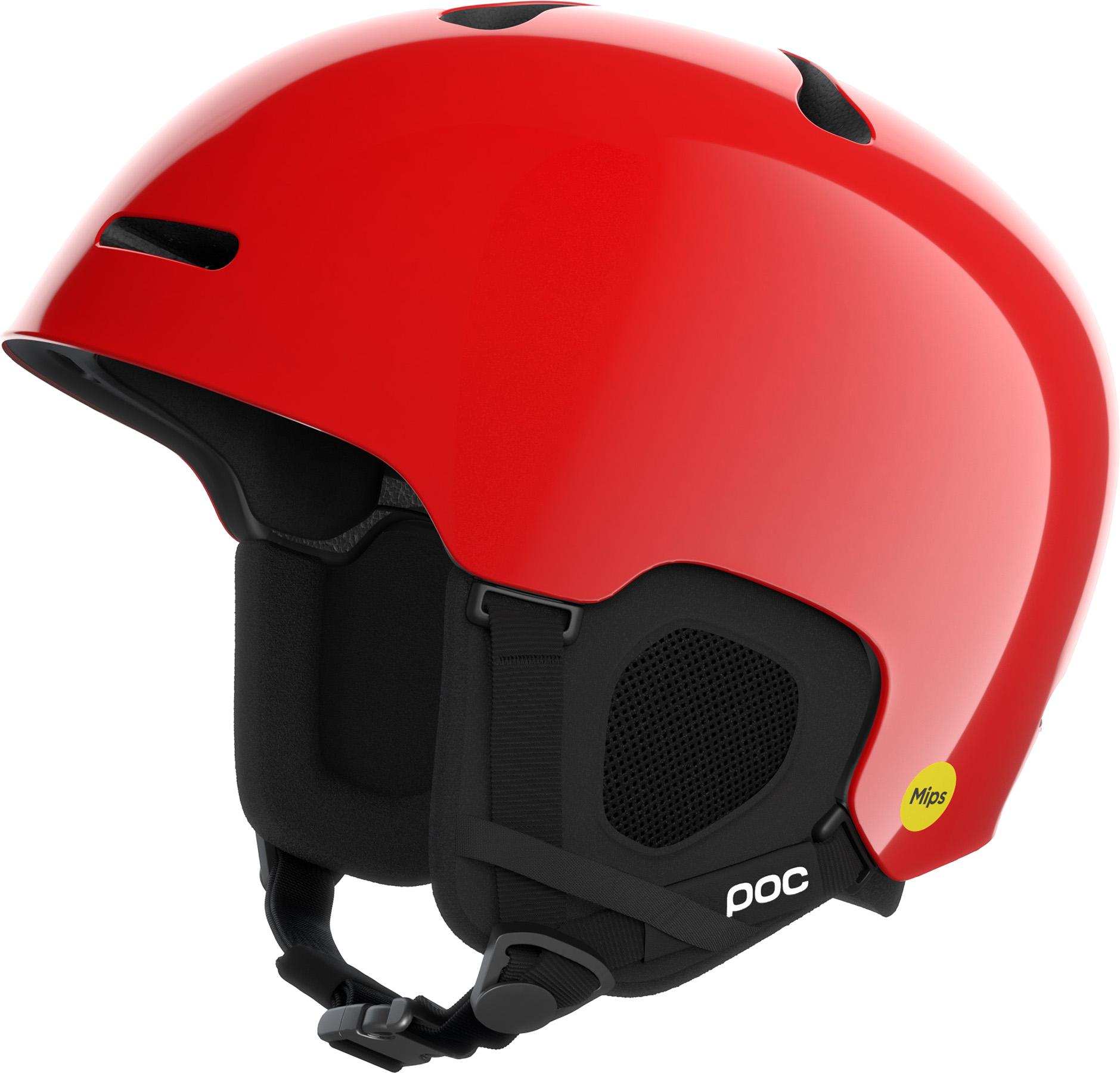 Product gallery image number 4 for product Fornix MIPS Helmet