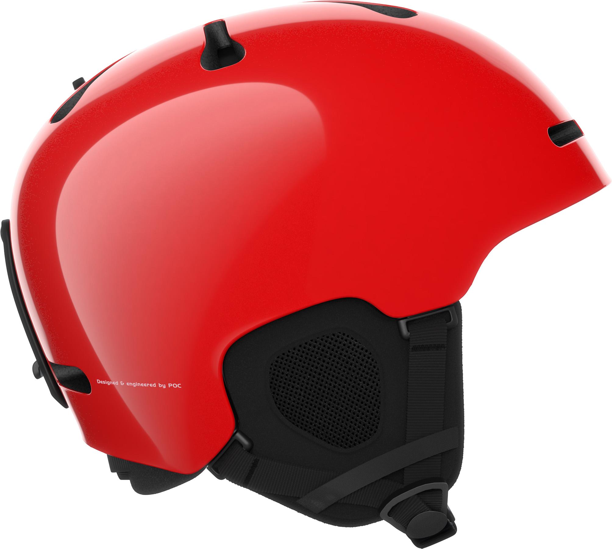 Product gallery image number 1 for product Fornix MIPS Helmet