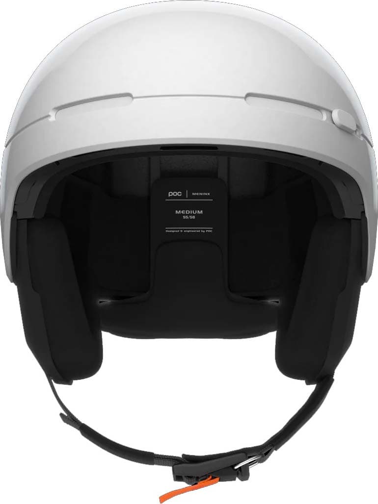 Casque de ski 