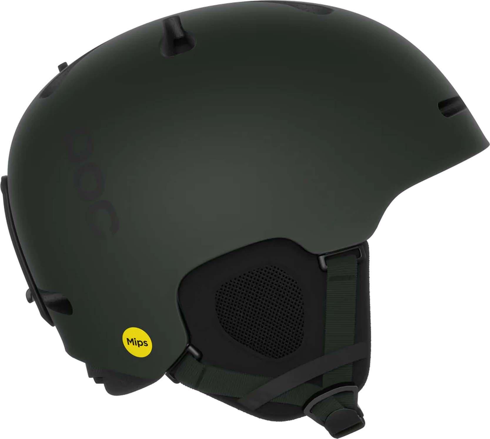 Product gallery image number 4 for product Fornix Mips Pow JJ Helmet - Unisex