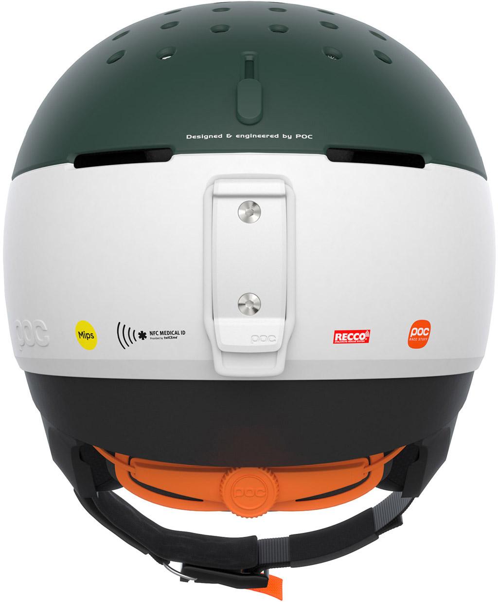 Product gallery image number 2 for product Meninx RS Mips Helmet - Unisex