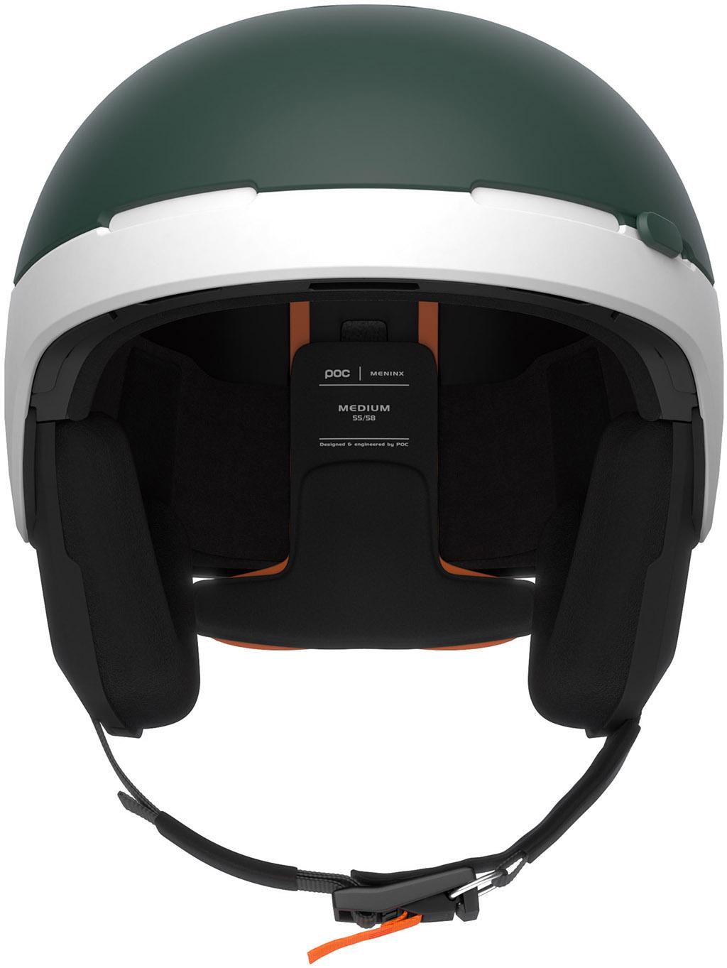 Product gallery image number 3 for product Meninx RS Mips Helmet - Unisex
