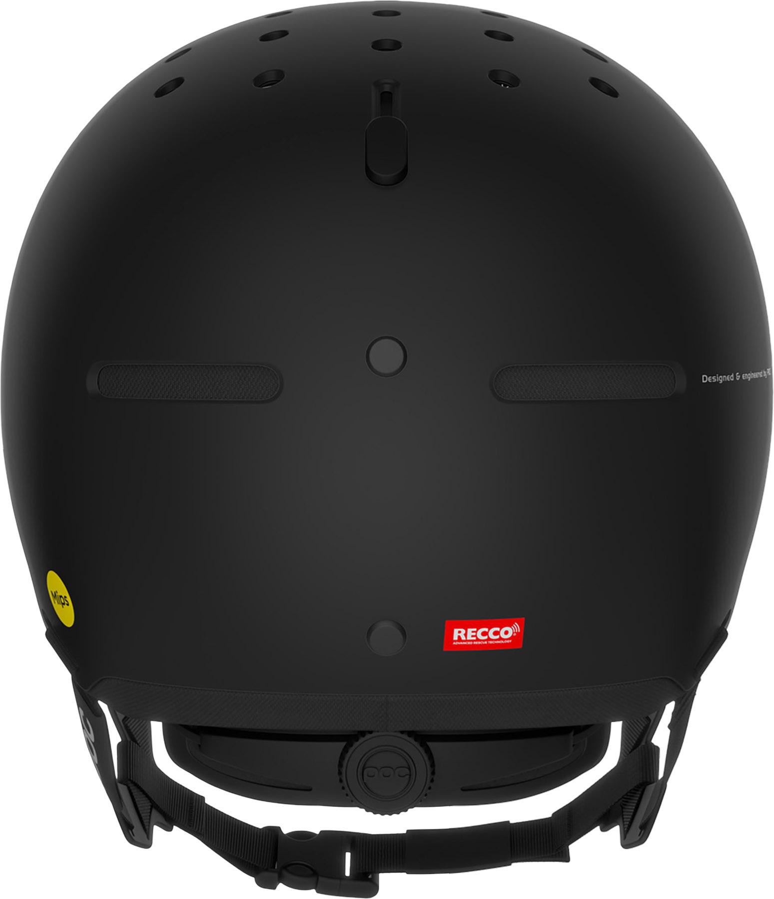 Product gallery image number 2 for product Calyx Helmet