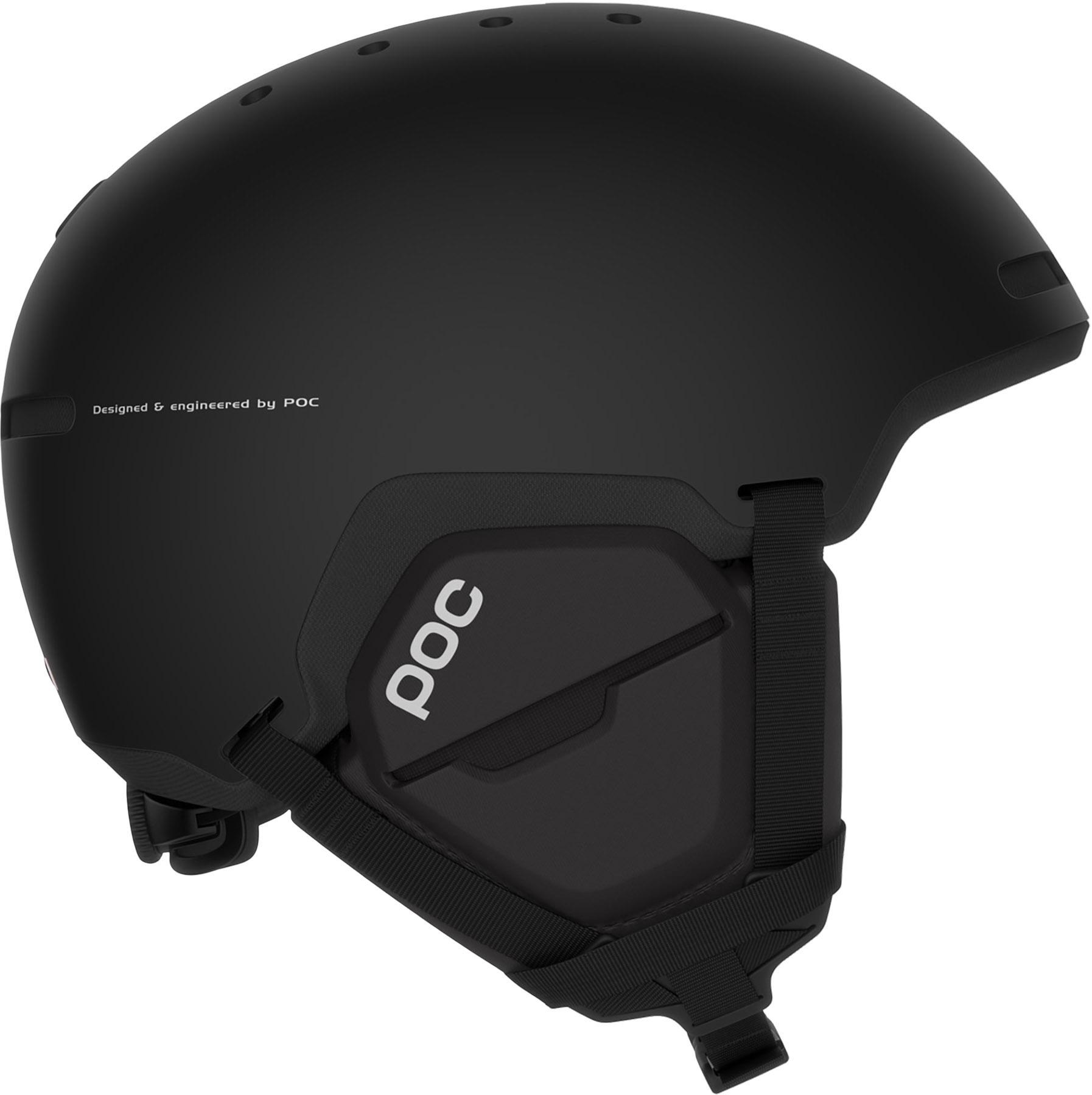Product gallery image number 4 for product Calyx Helmet