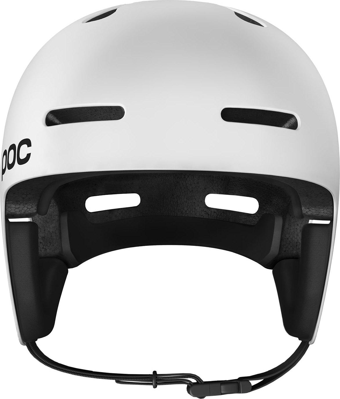 Product gallery image number 2 for product Auric Snow Helmet