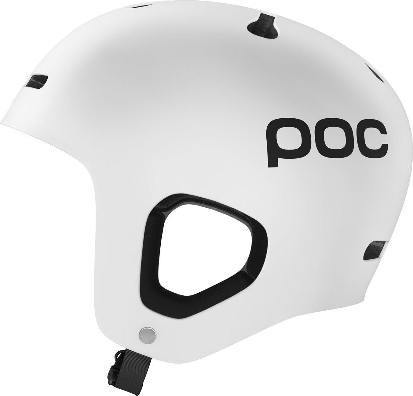 Product gallery image number 3 for product Auric Snow Helmet