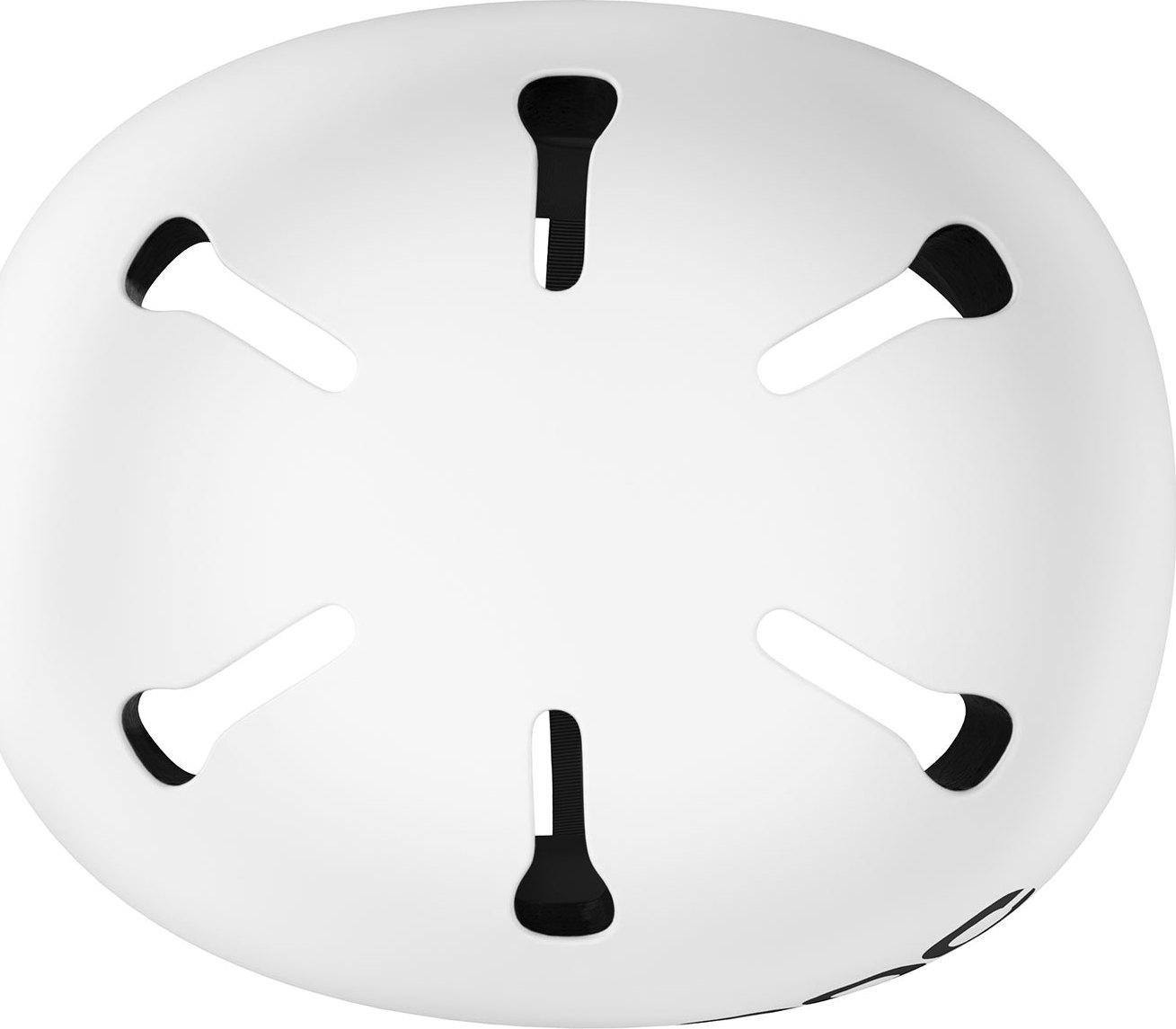 Product gallery image number 6 for product Auric Snow Helmet