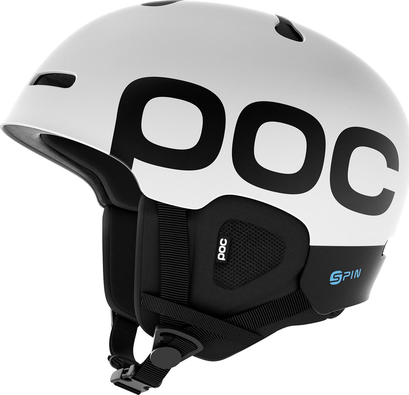 Product gallery image number 1 for product Auric Cut Backcountry SPIN Helmet