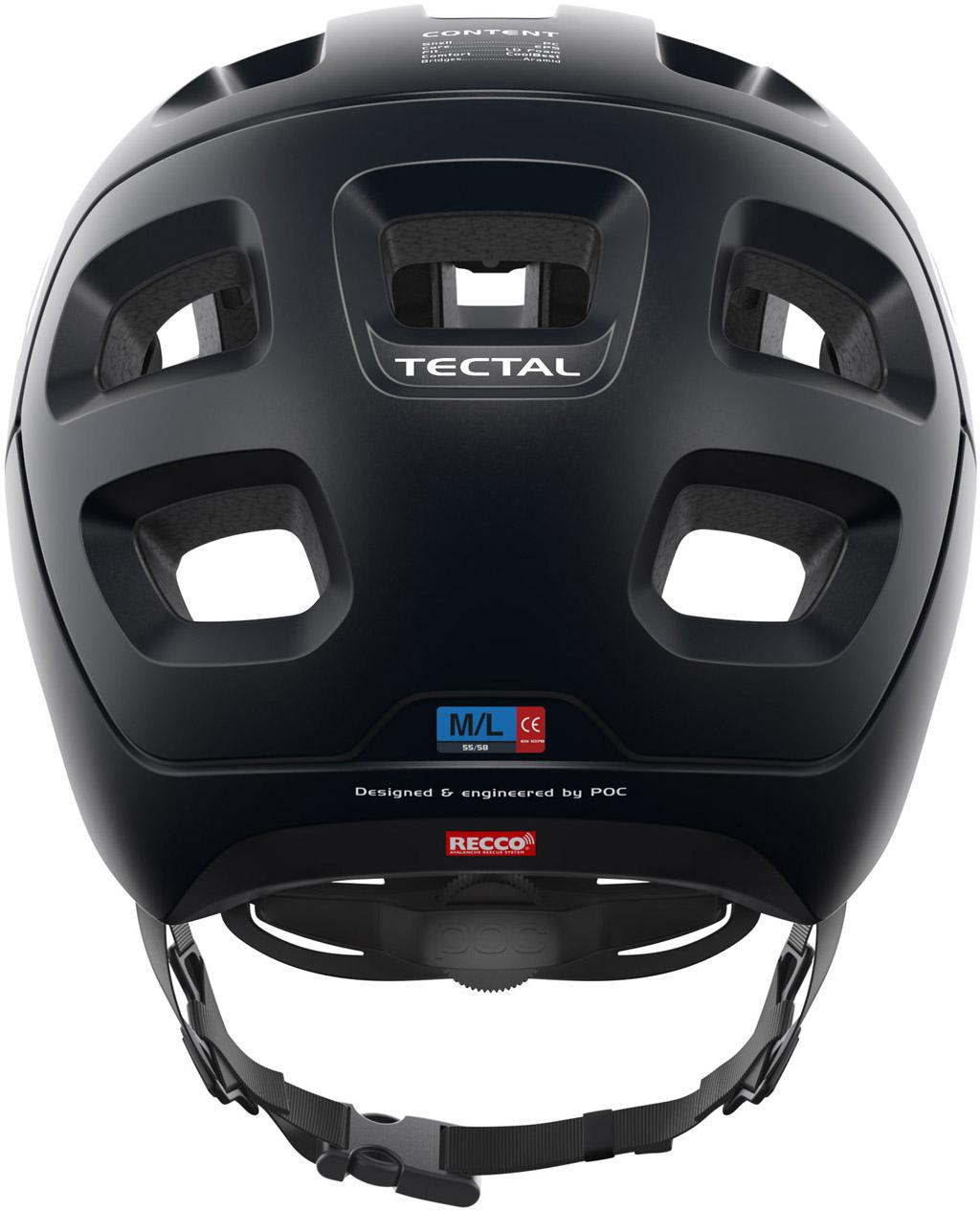 Product gallery image number 2 for product Tectal Helmet - Unisex